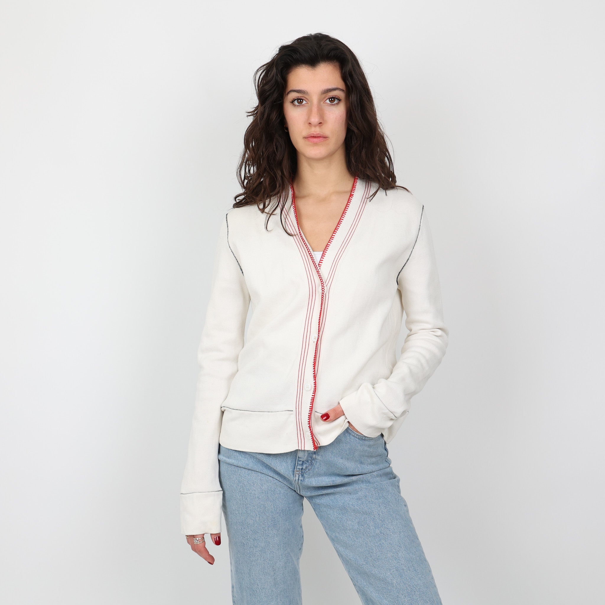 Knitwear, UK Size 8