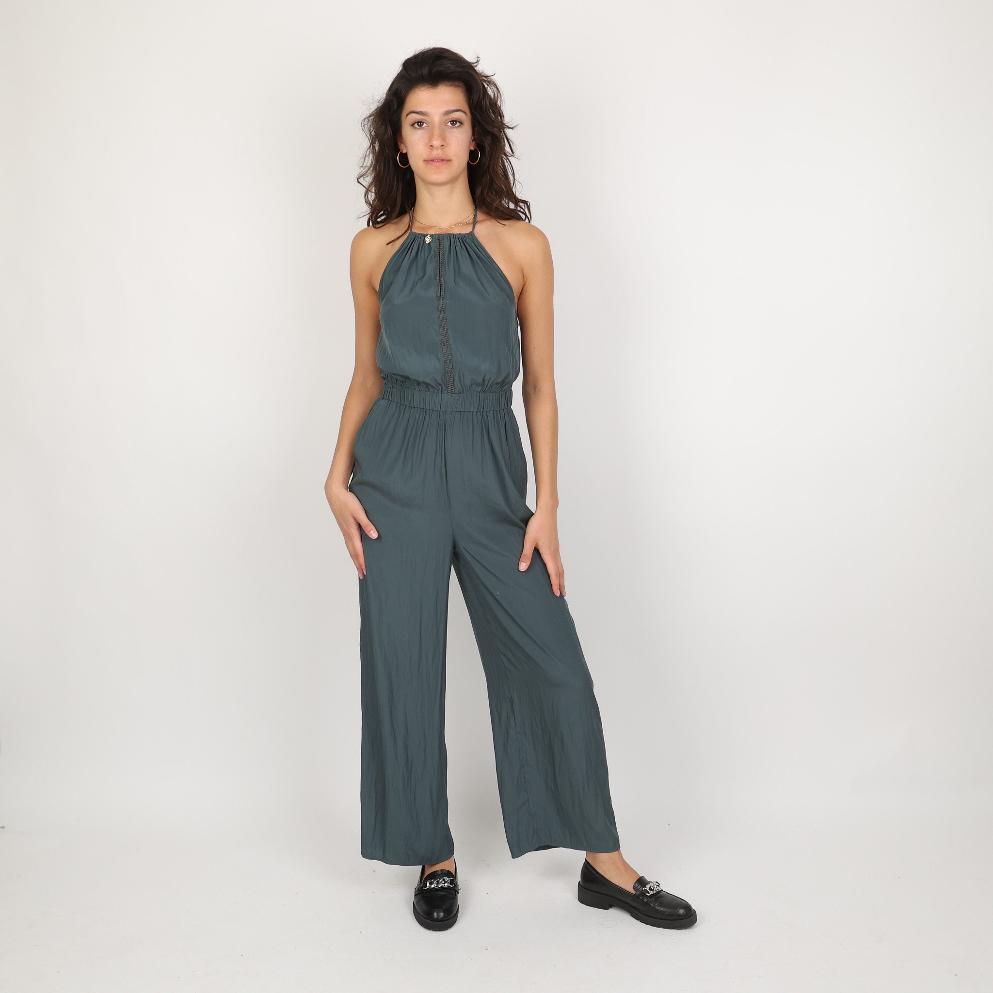 Jumpsuit, UK Size 6