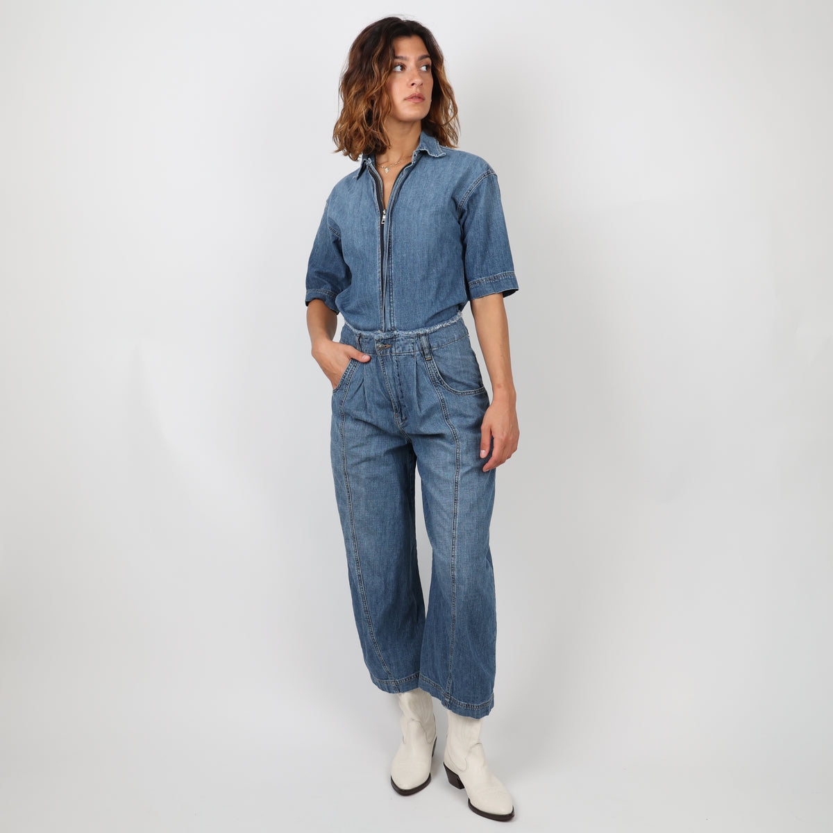Jumpsuit, UK Size 8