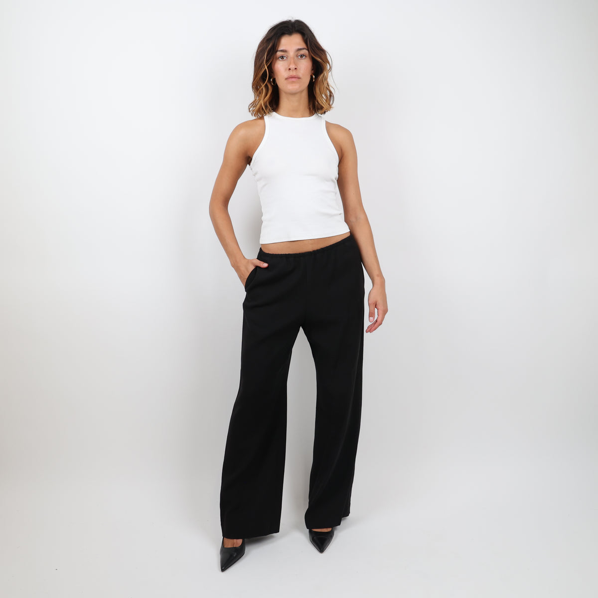 Trousers, UK Size 8