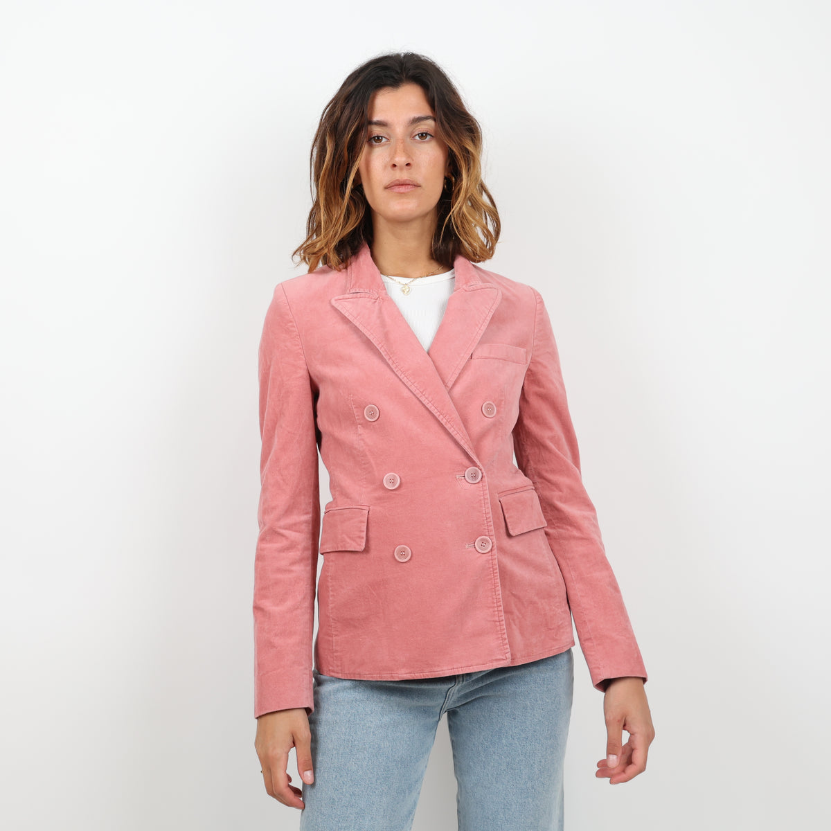 Jacket, UK Size 6