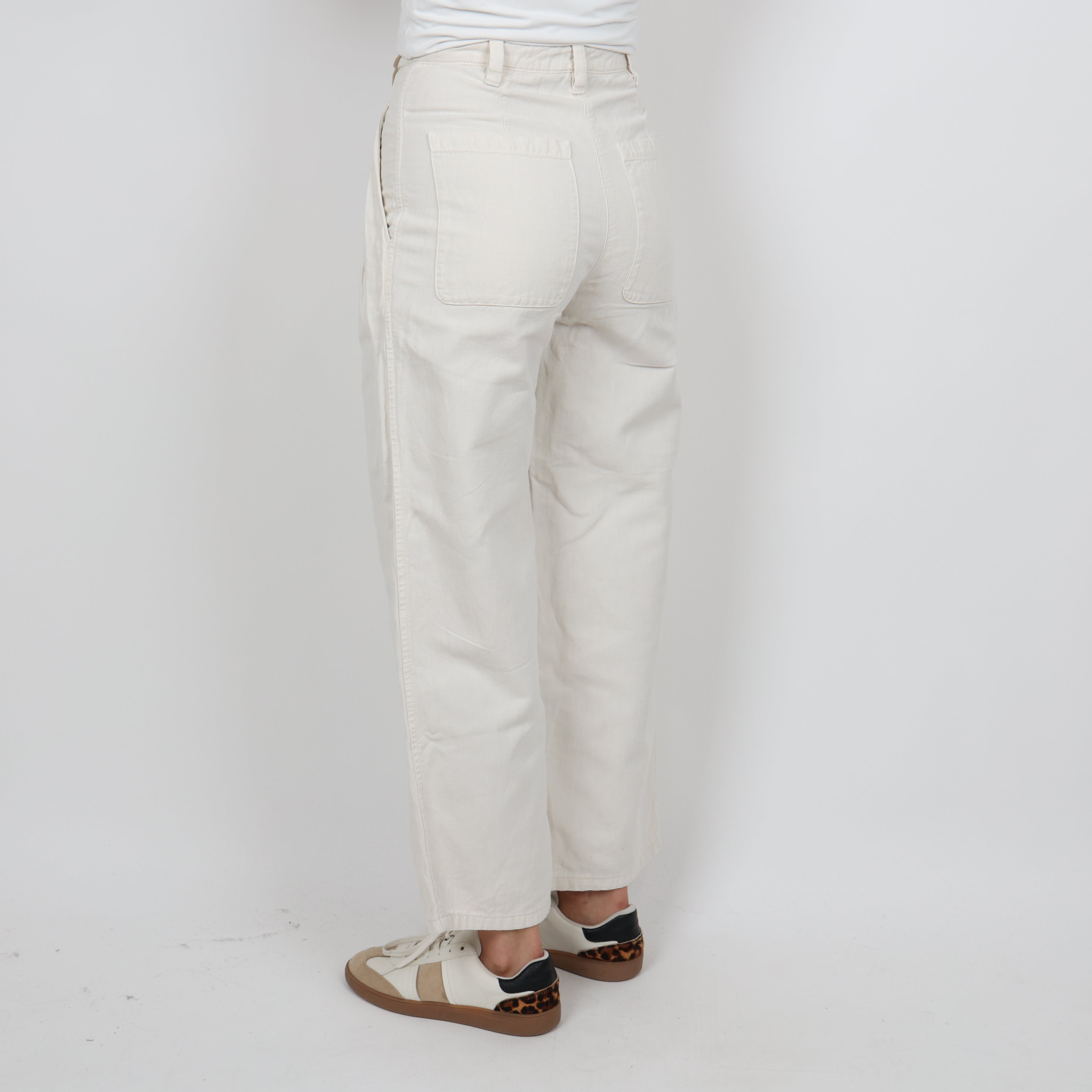 Jeans, UK Size 4