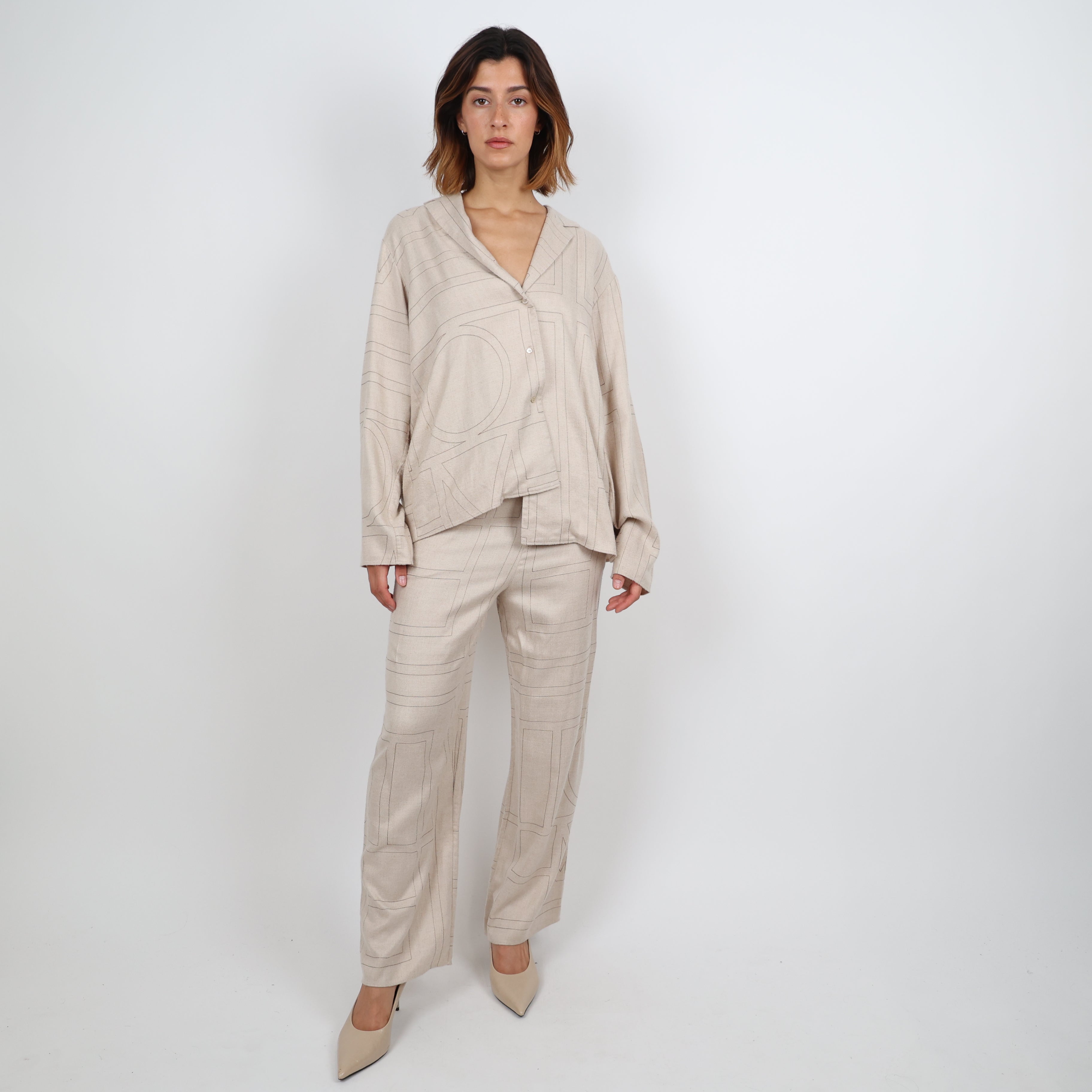 Co Ord, UK Size 6