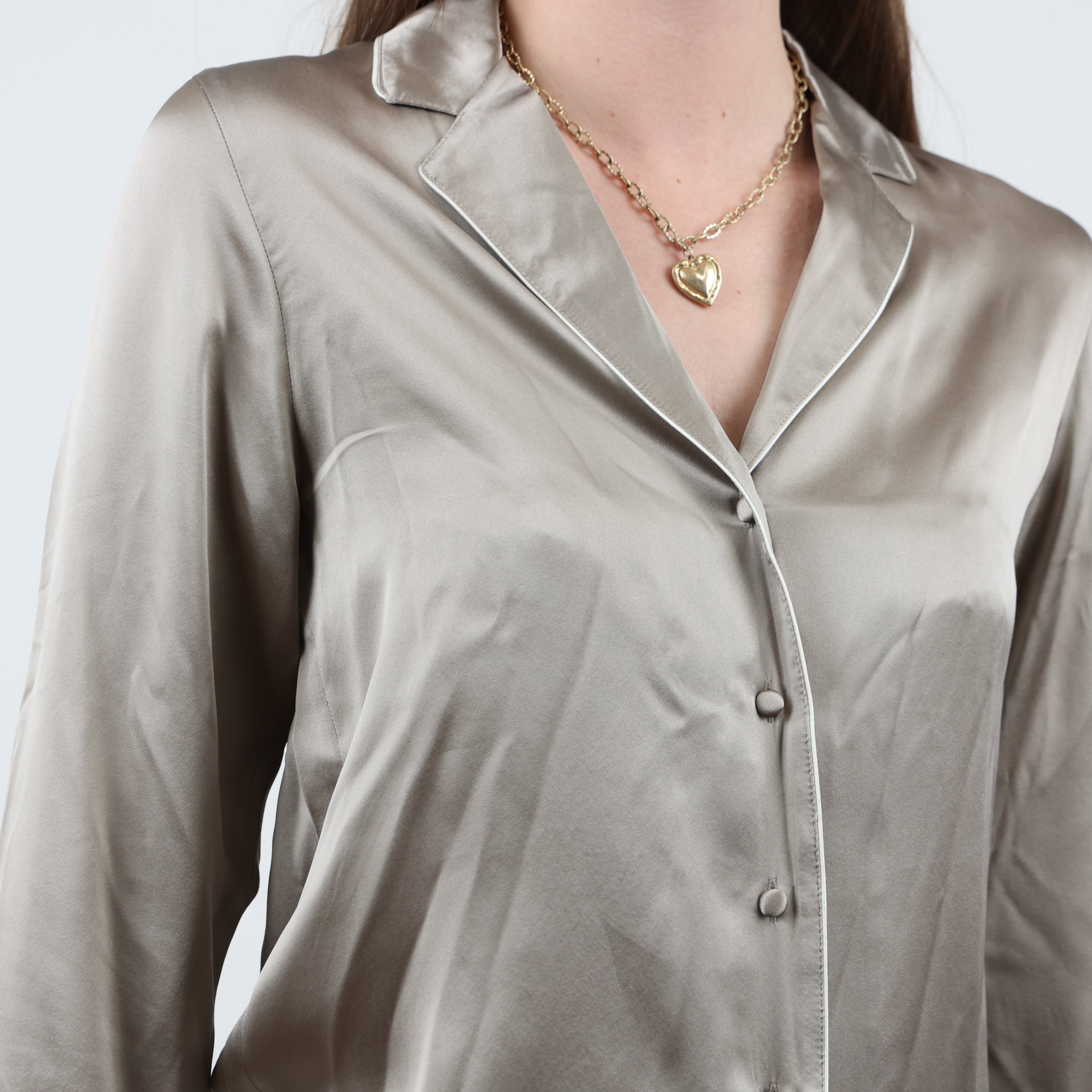 Top, UK Size 8