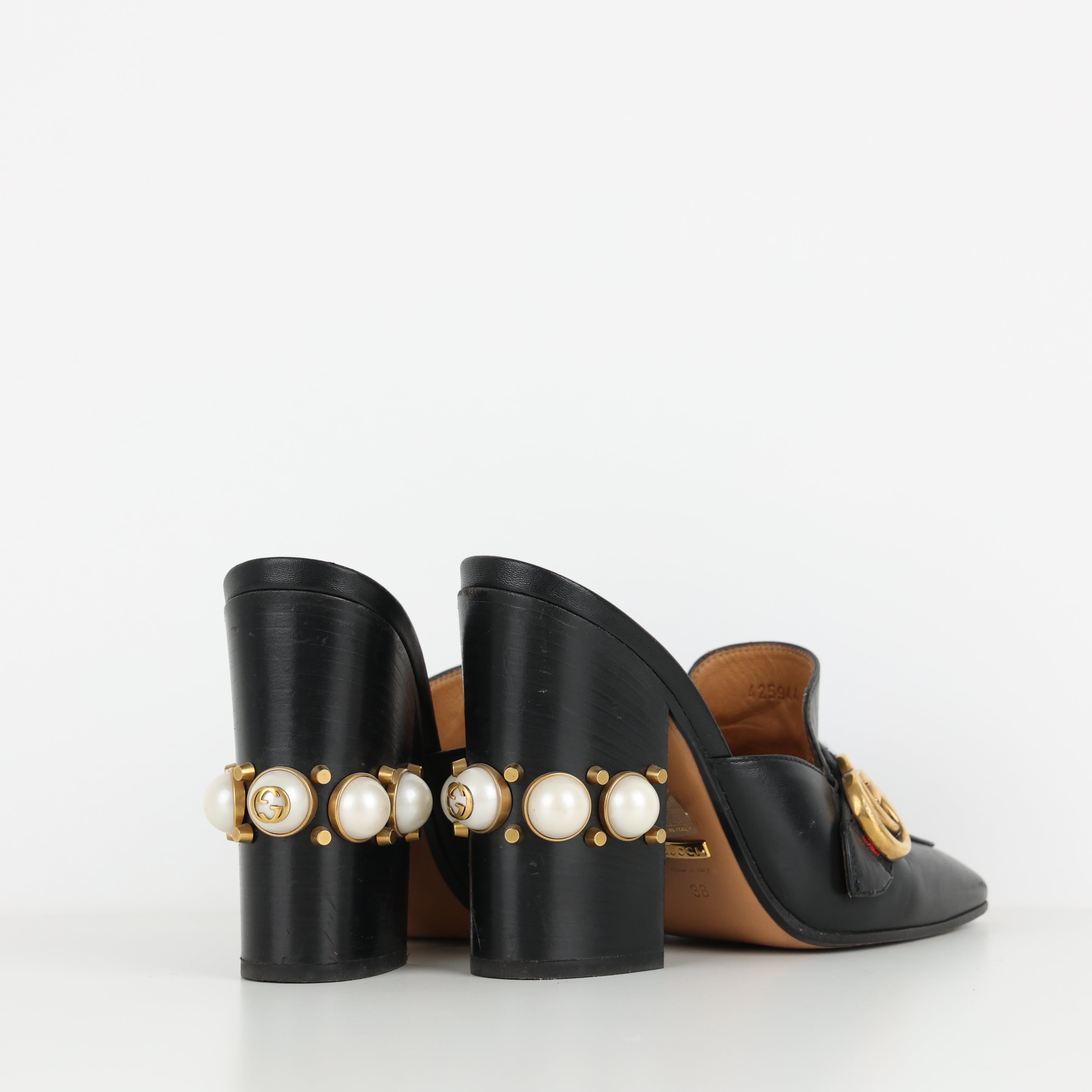 Shoes, Shoe Size 38