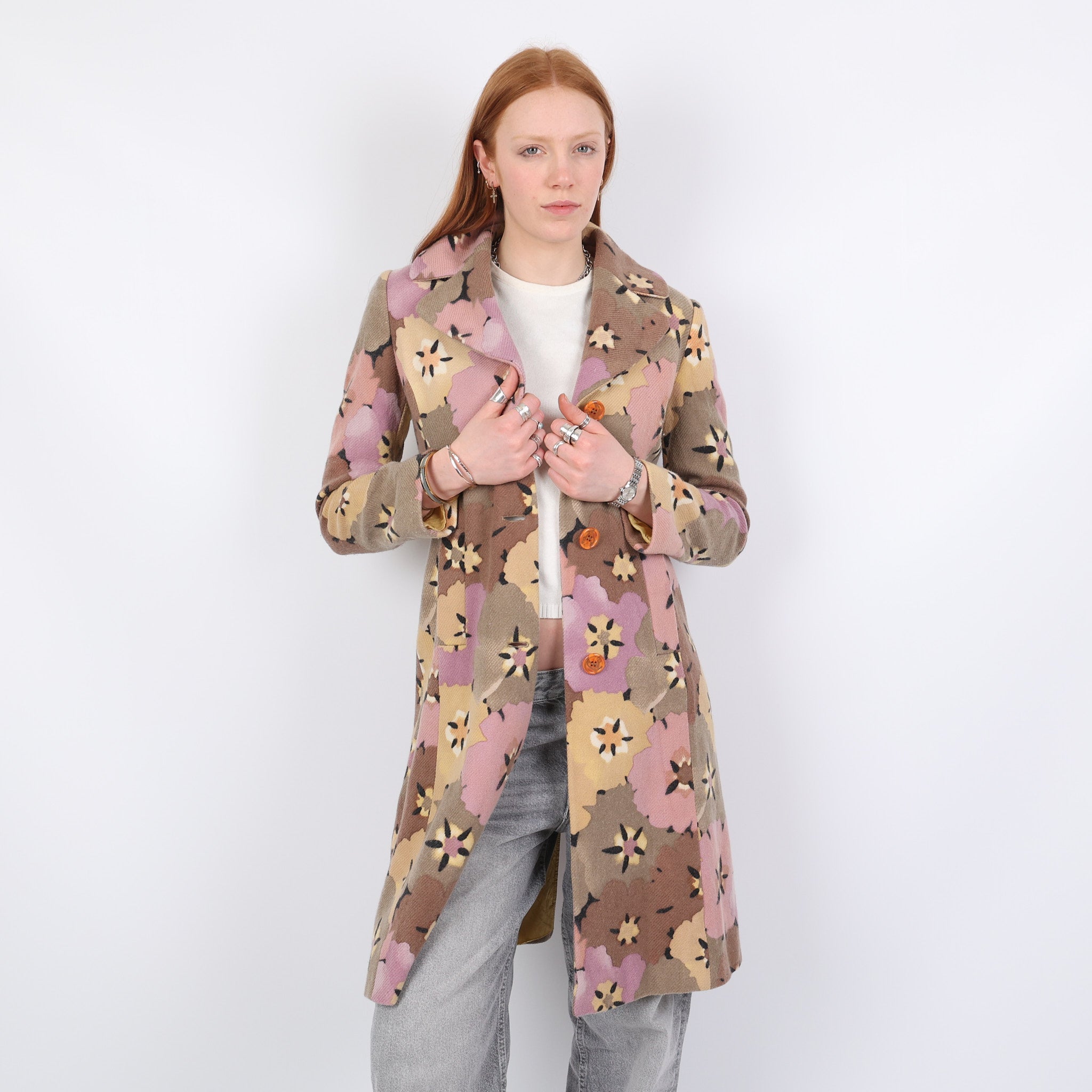 Jacket, UK Size 10