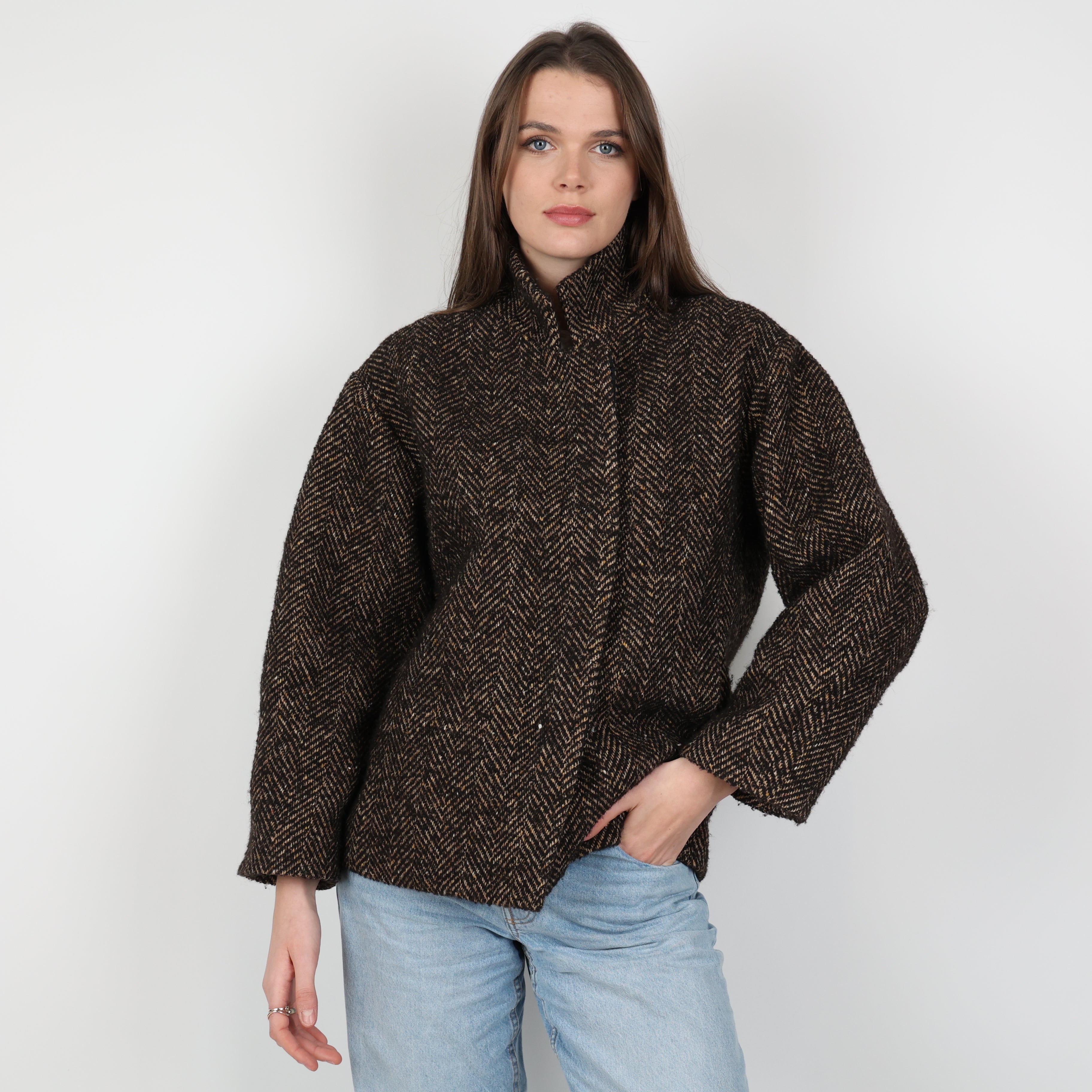 Jacket, UK Size 8
