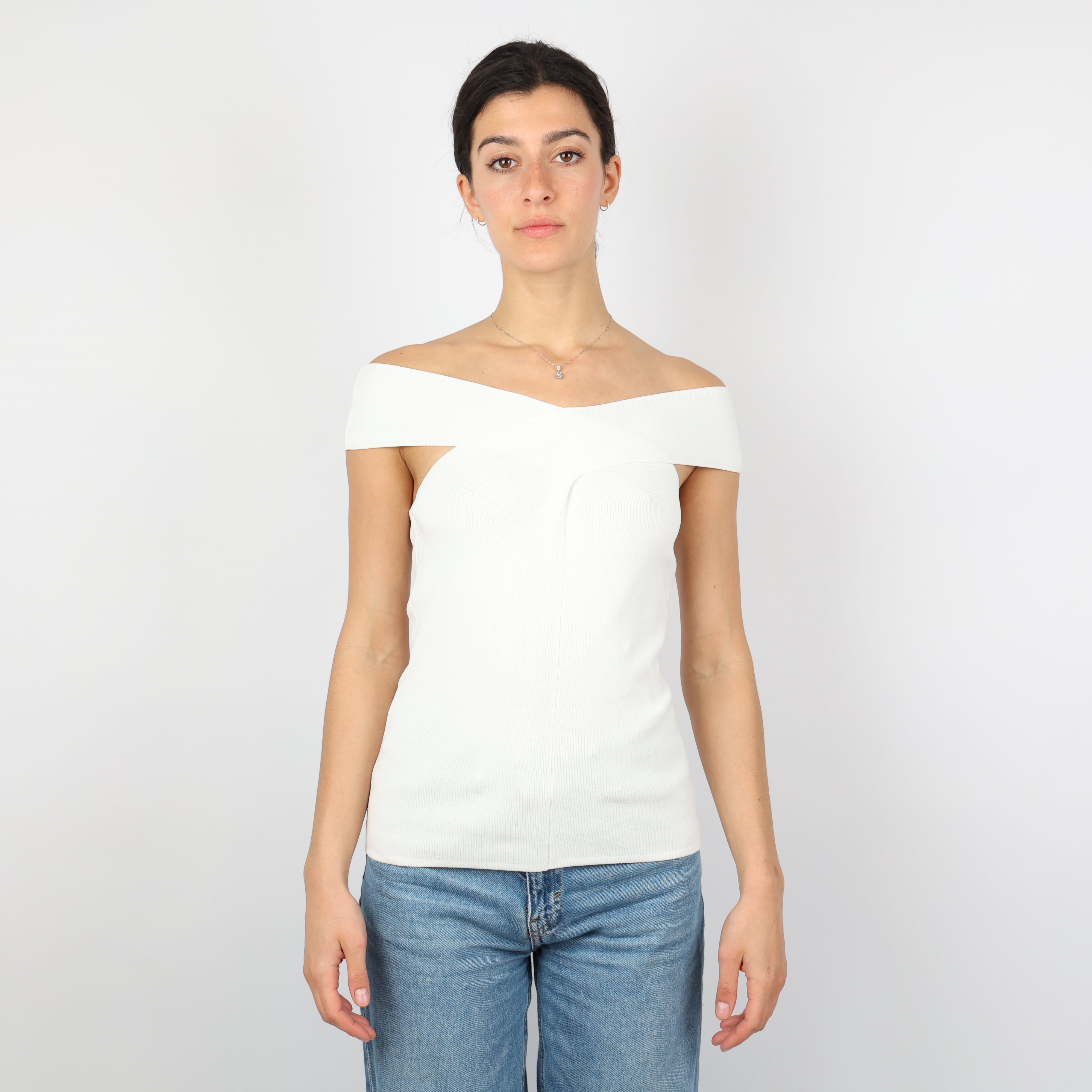 Top, UK Size 10