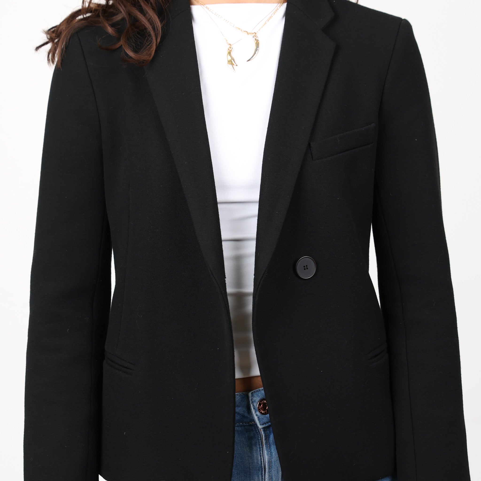Blazer, UK Size 8