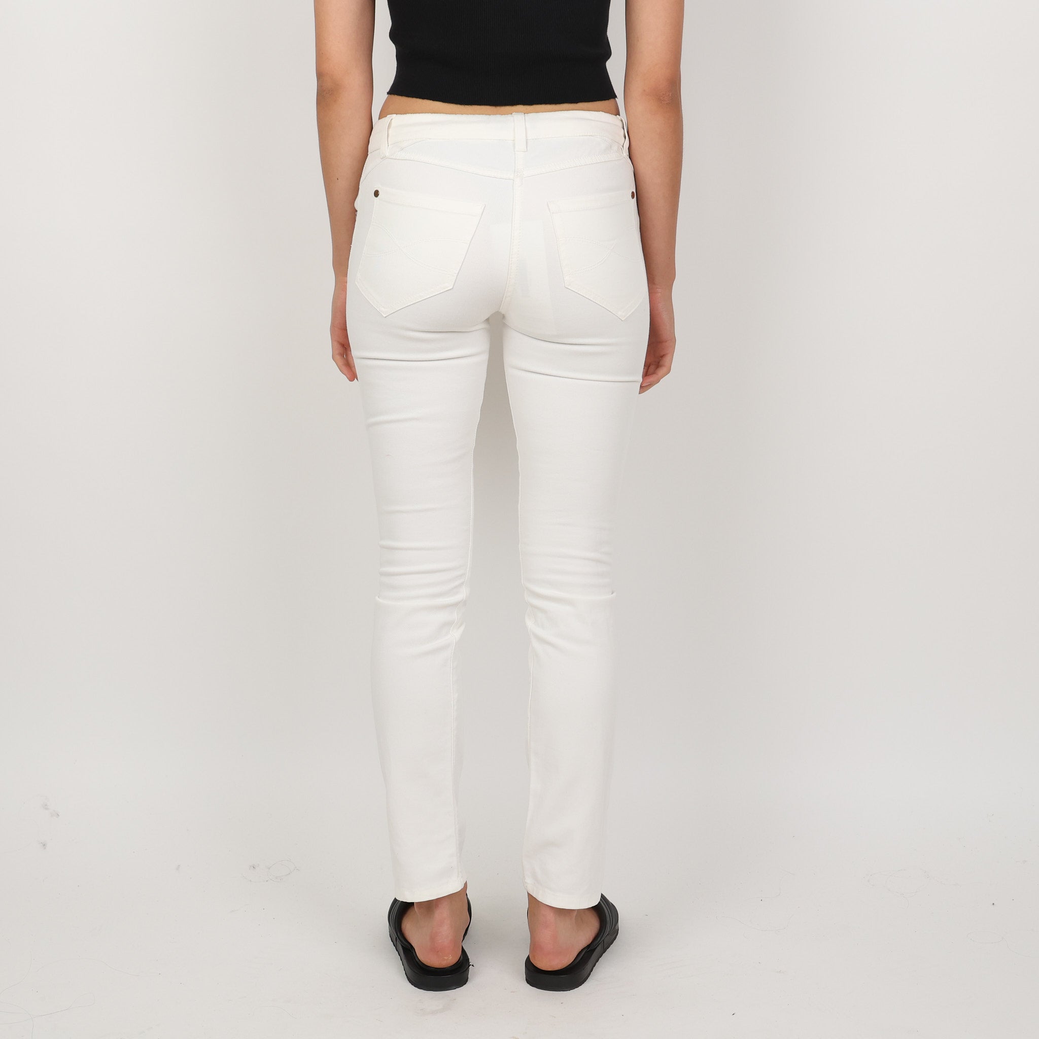 Jeans, UK Size 8