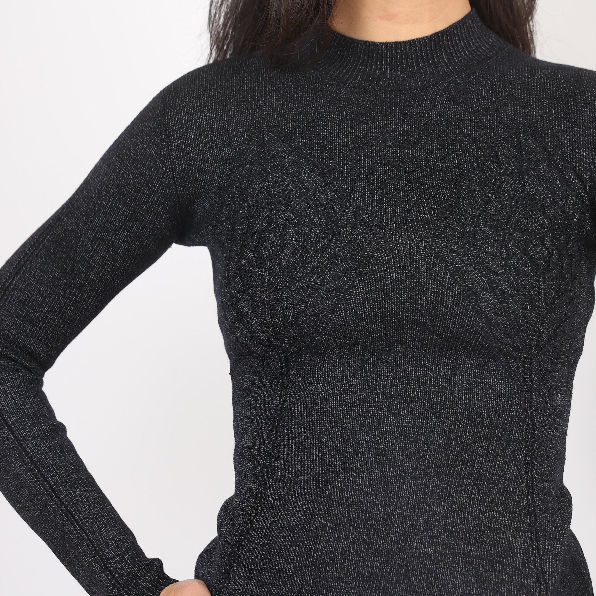 Knitwear, UK Size 6