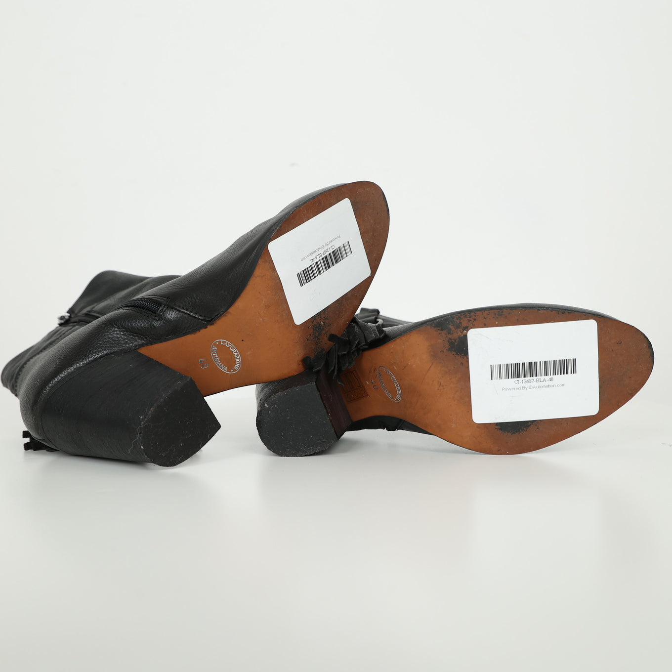 Shoes, Shoe Size 40