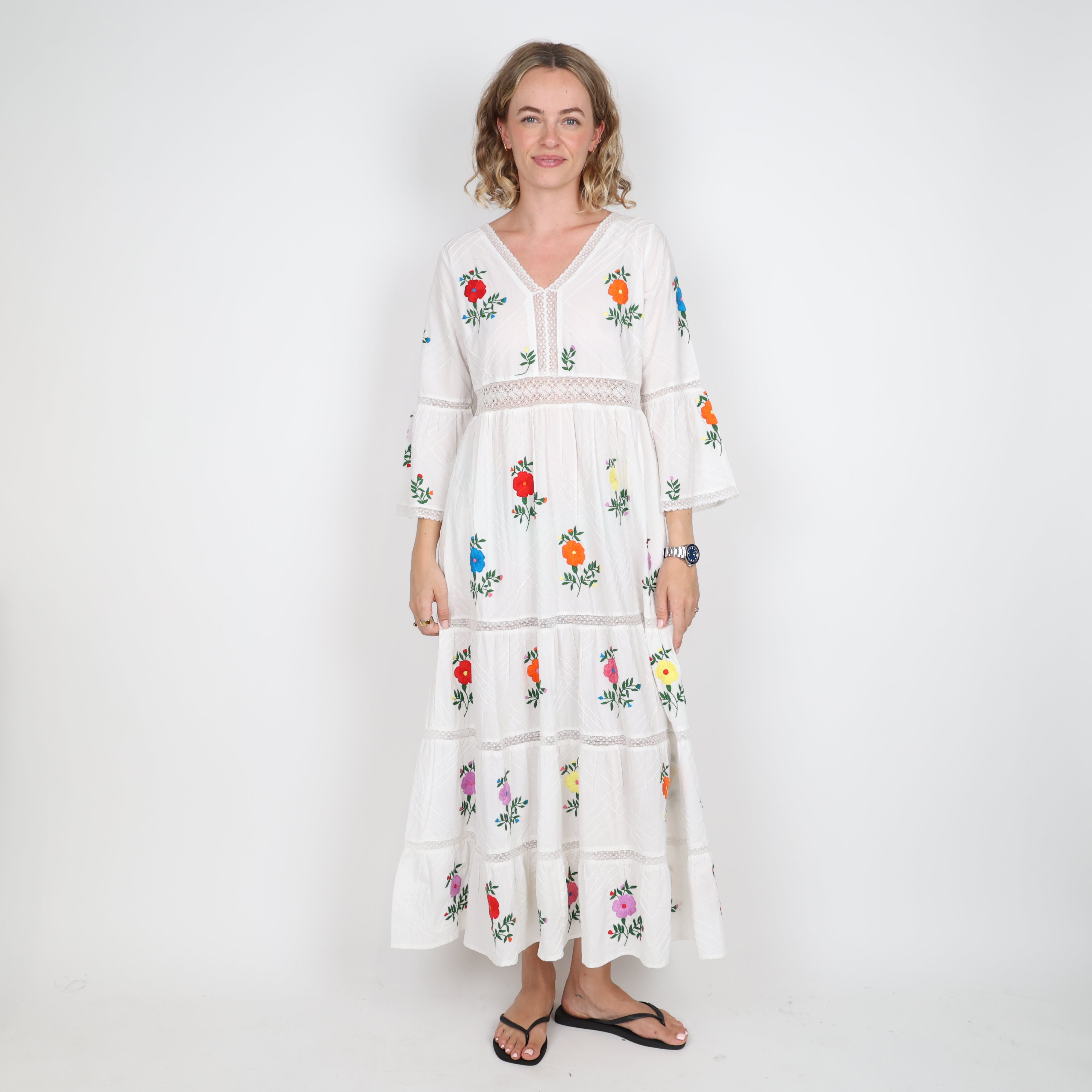 Dress, UK Size 14