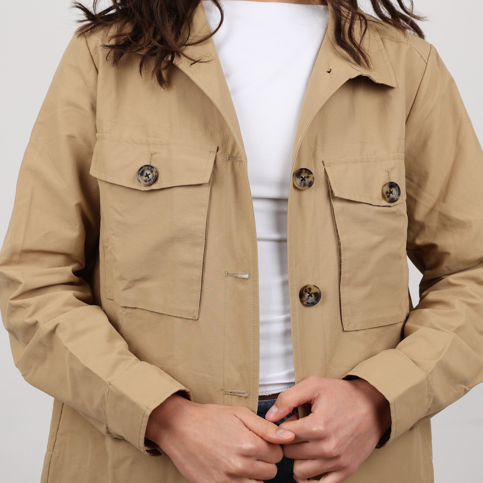 Jacket, UK Size 12