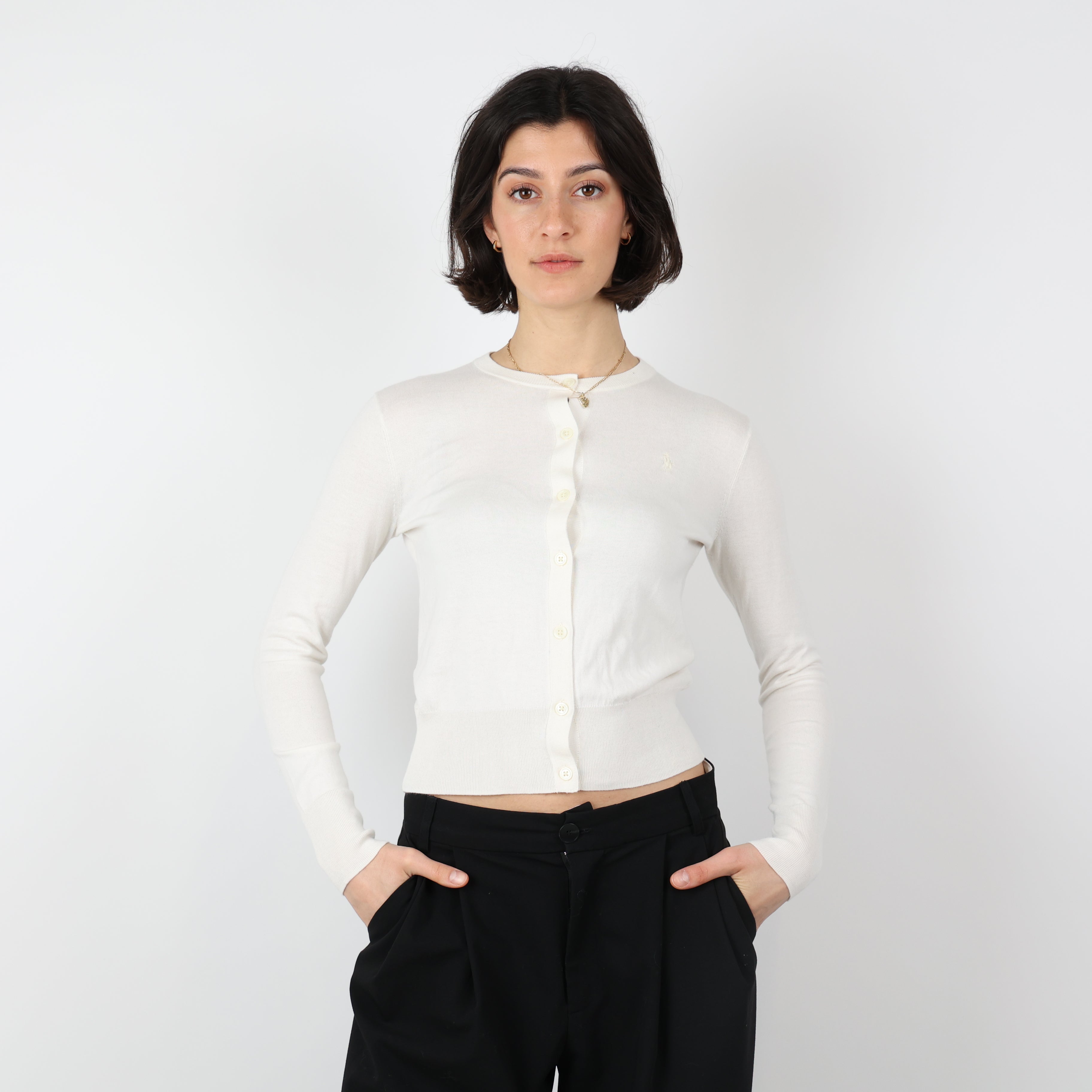 Cardigan, UK Size 6