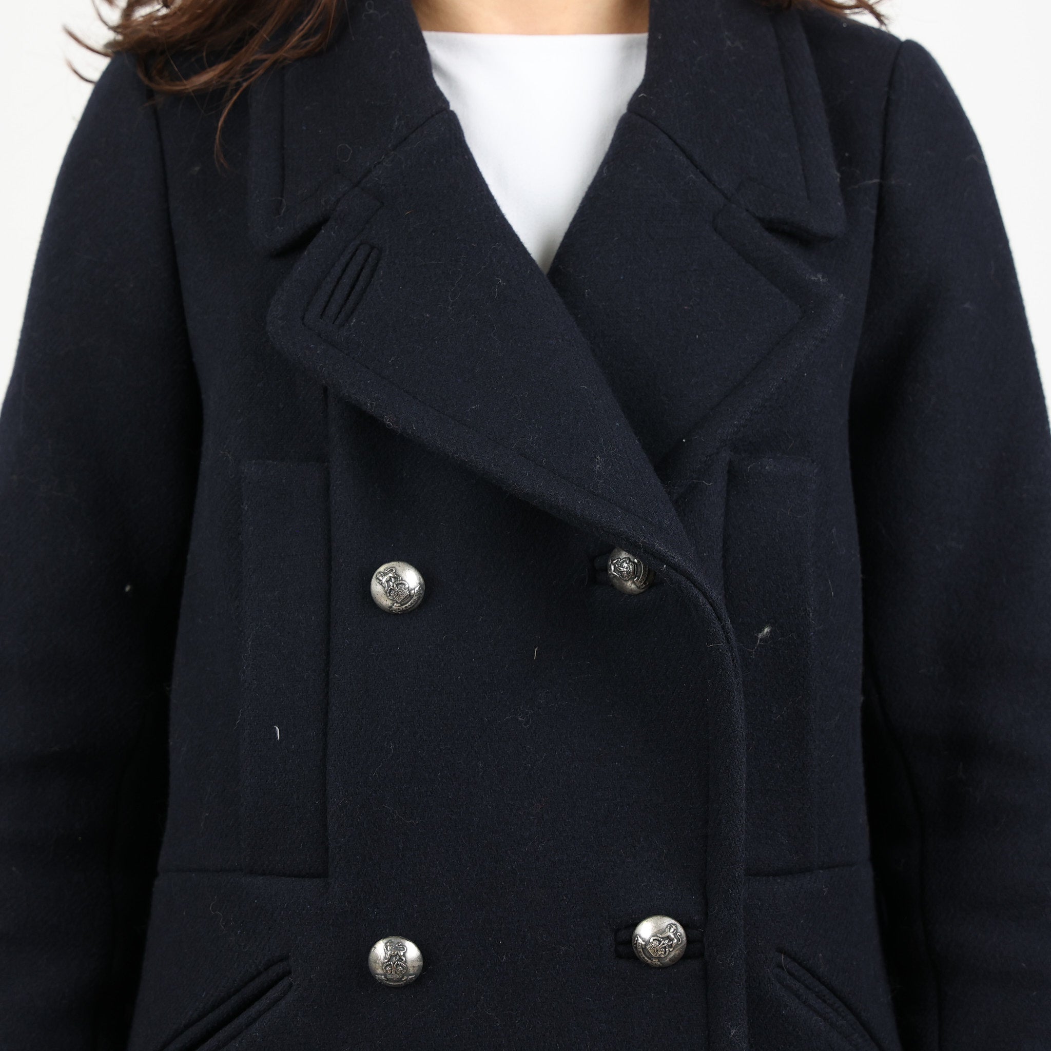 Coat, UK Size 8