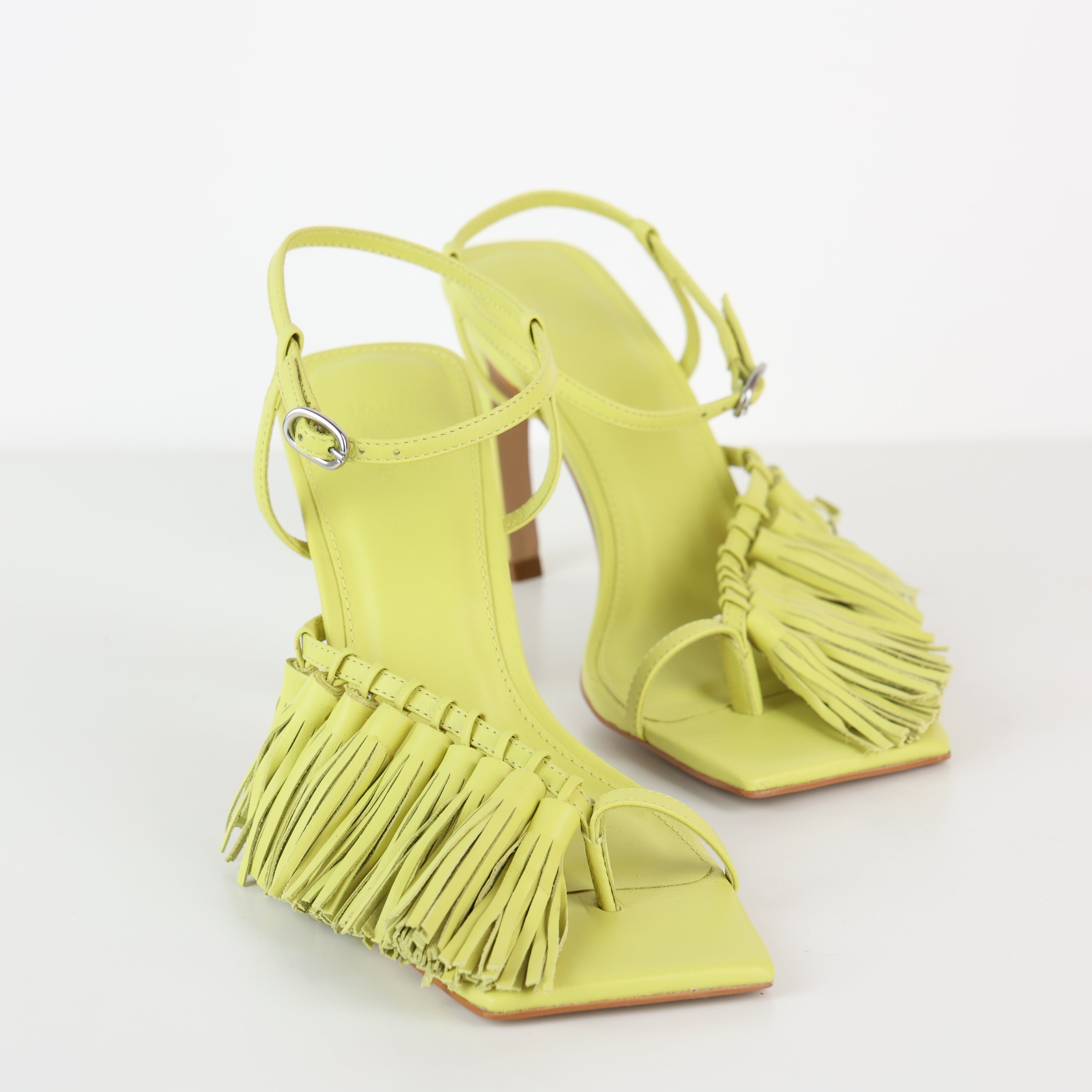 Heels , Shoe Size 39