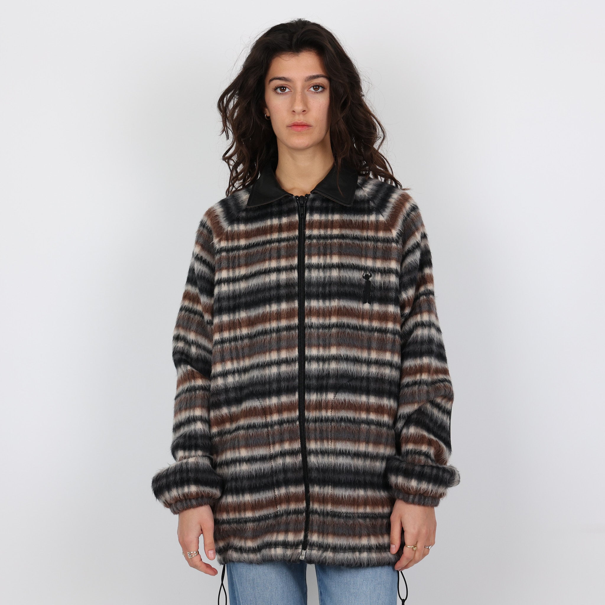 Coat, UK Size 14
