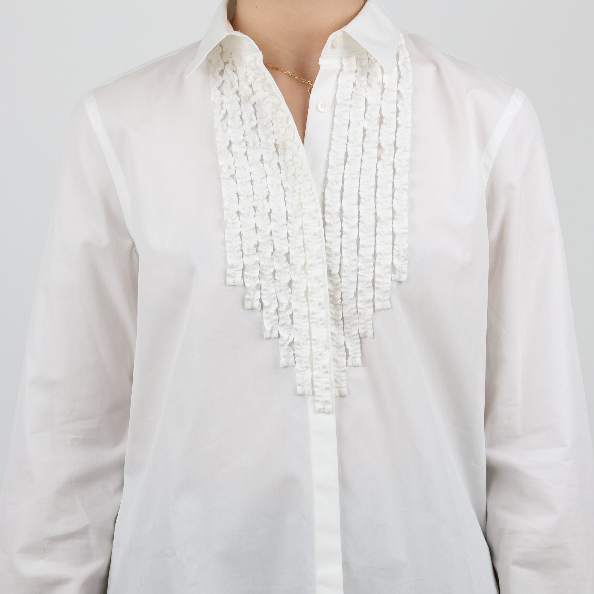 Shirt, UK Size 10