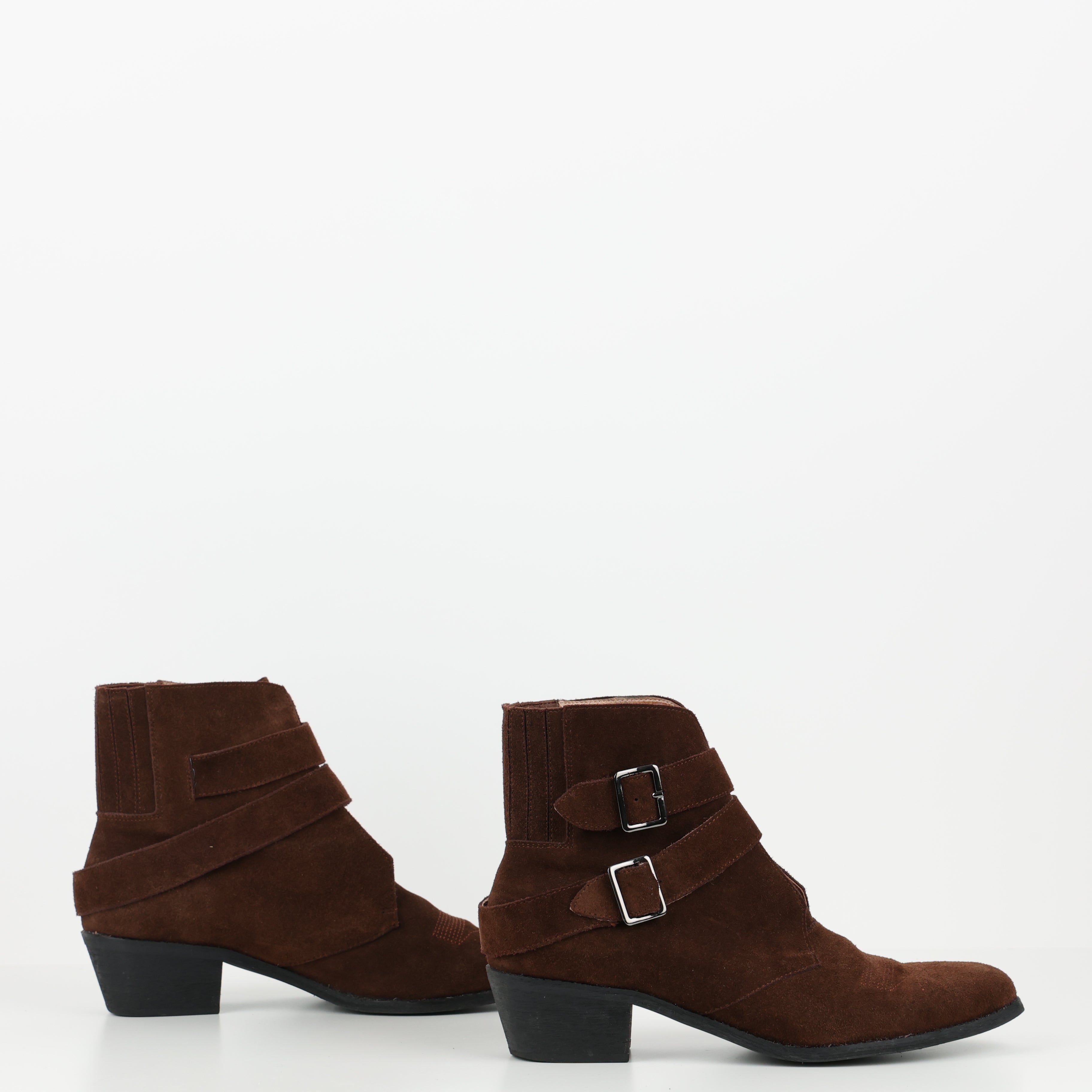 Boots , Shoe Size 41