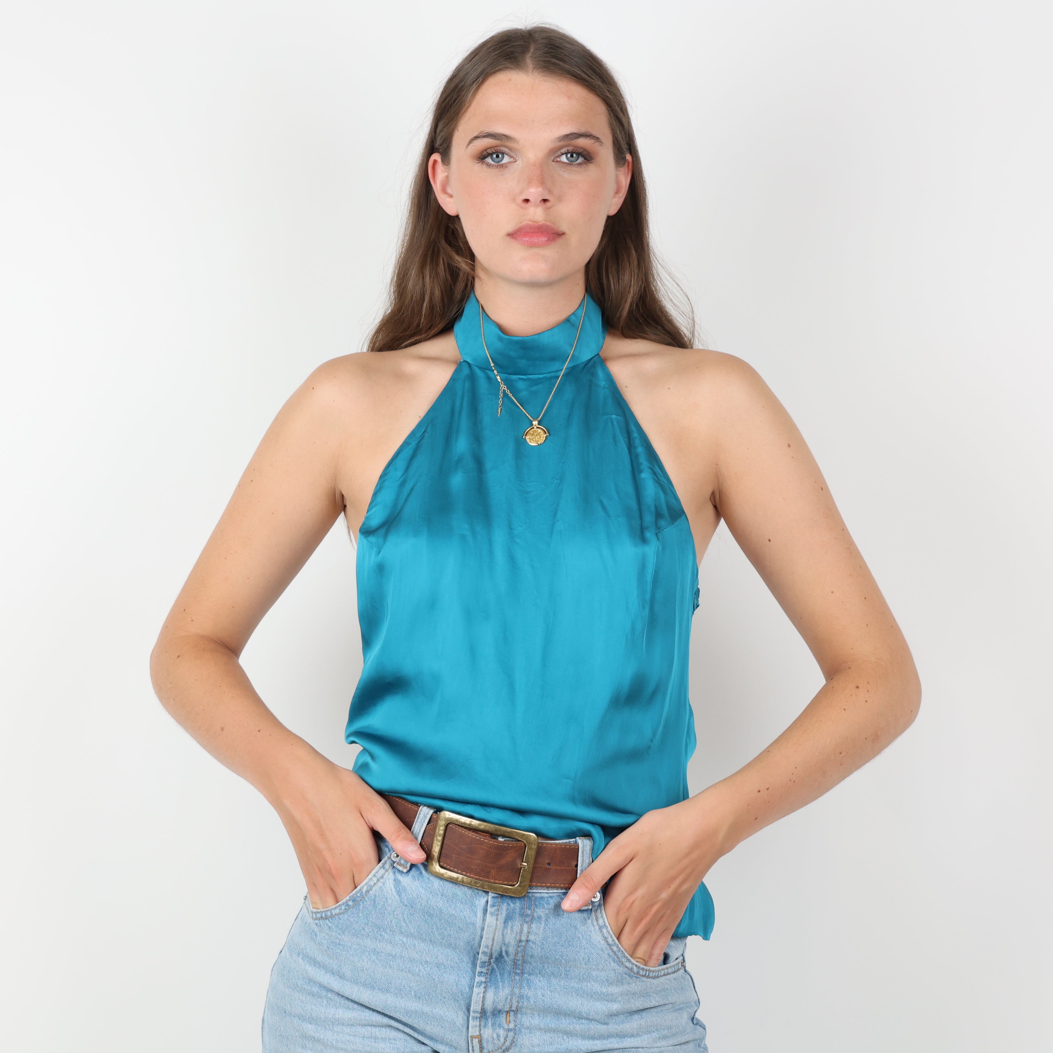 Top, UK Size 10