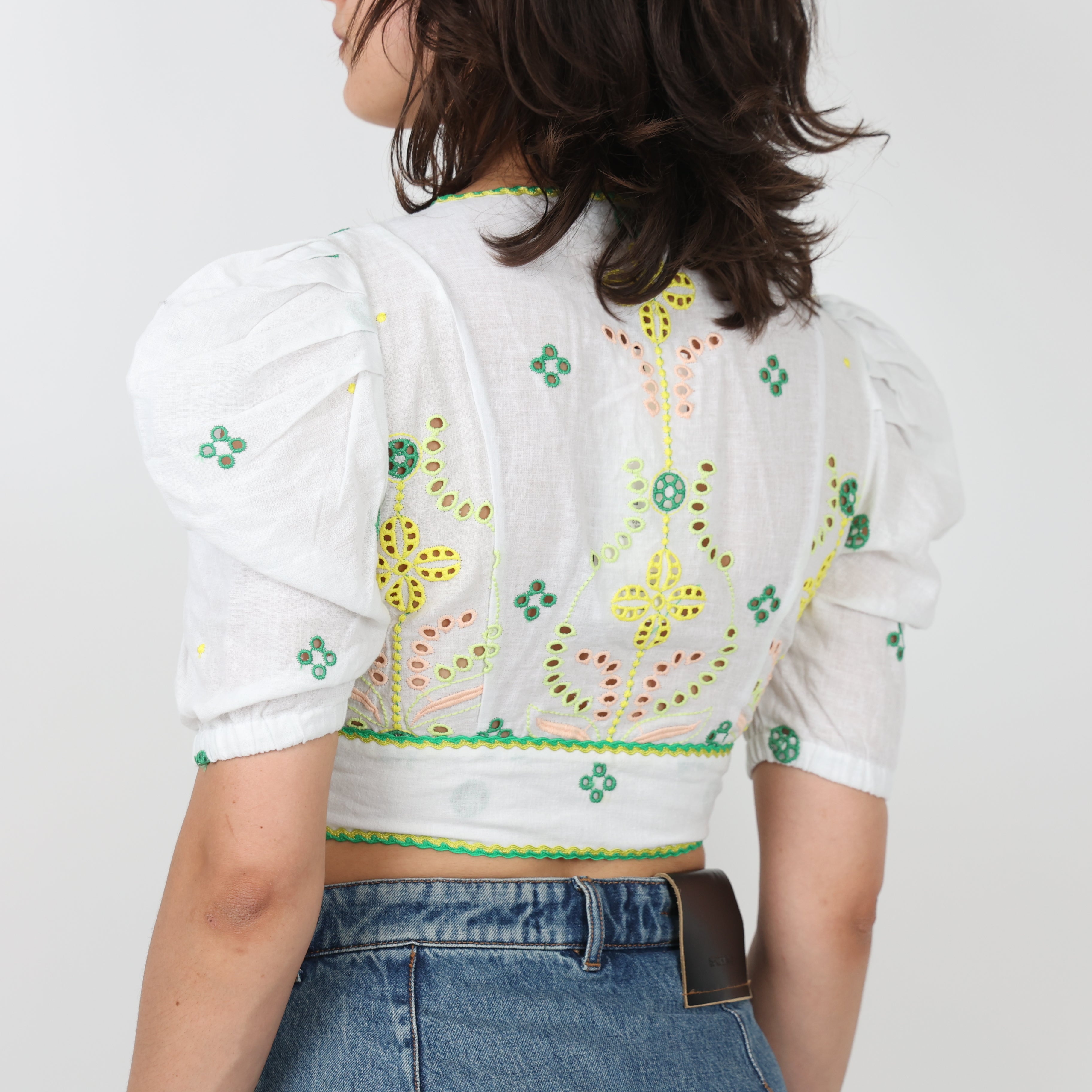 Top, UK Size 6