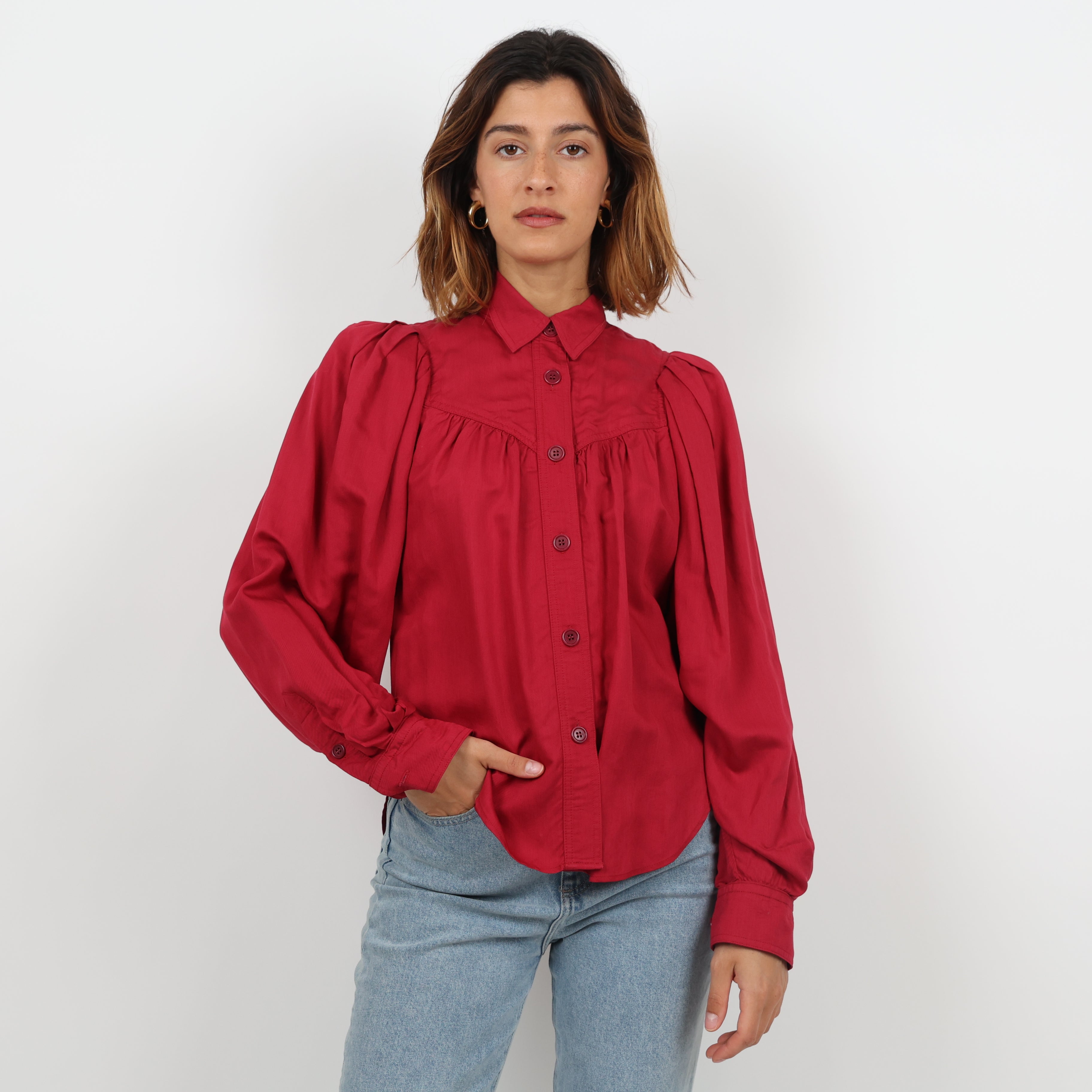 Top, UK Size 6