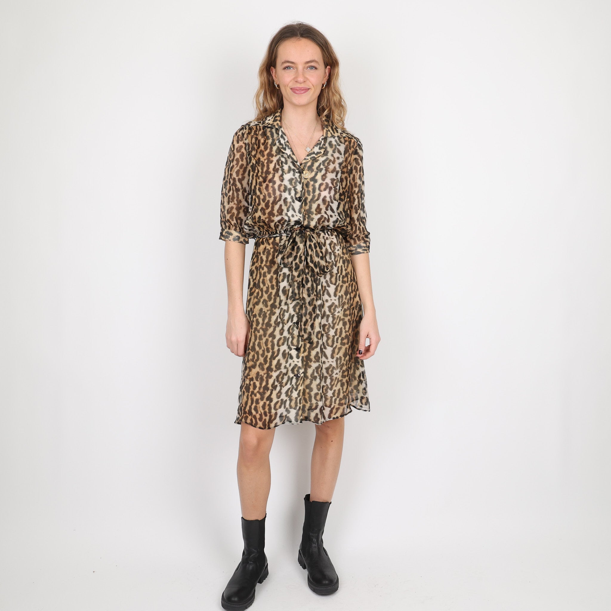 Dress, UK Size 8