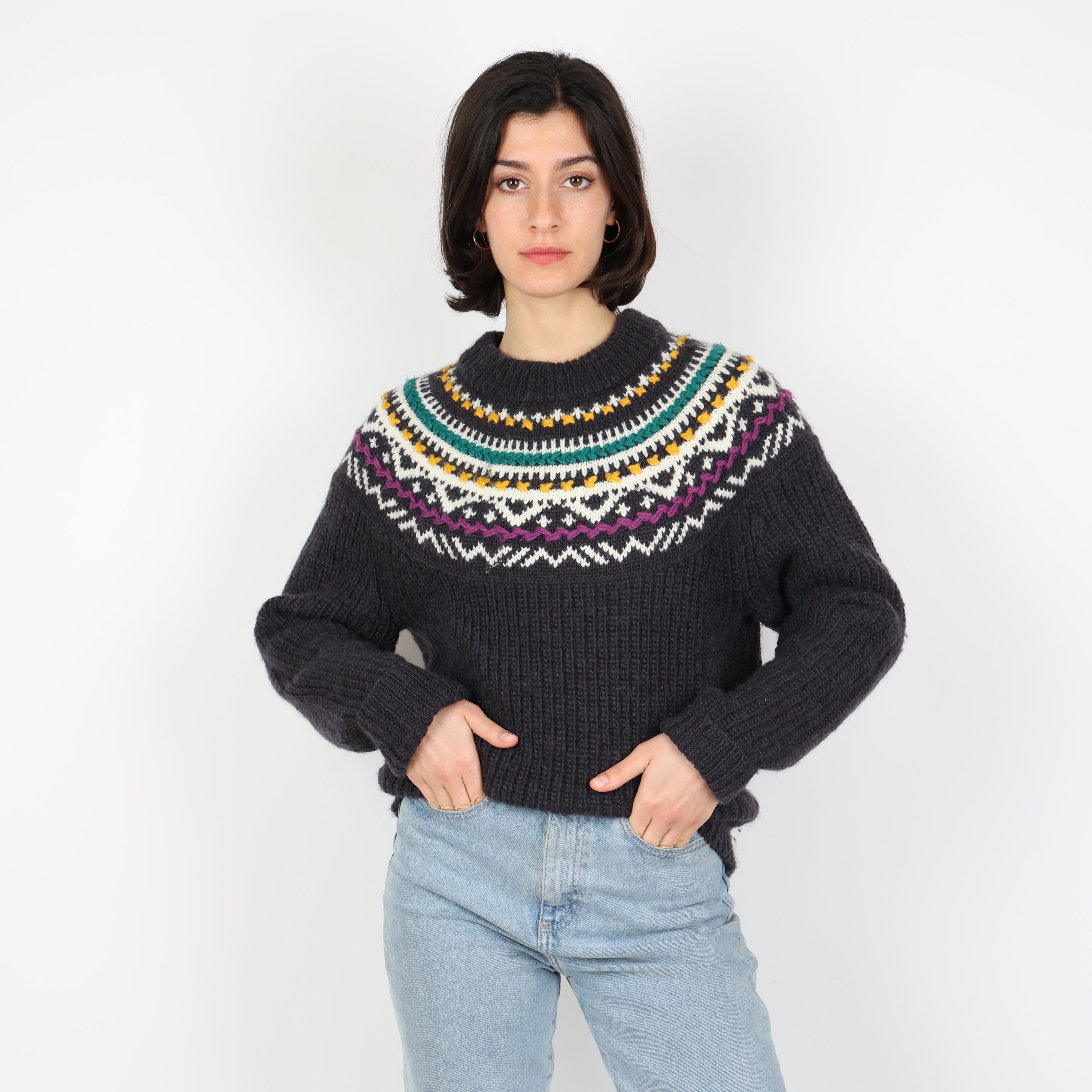Knitwear, UK Size 10