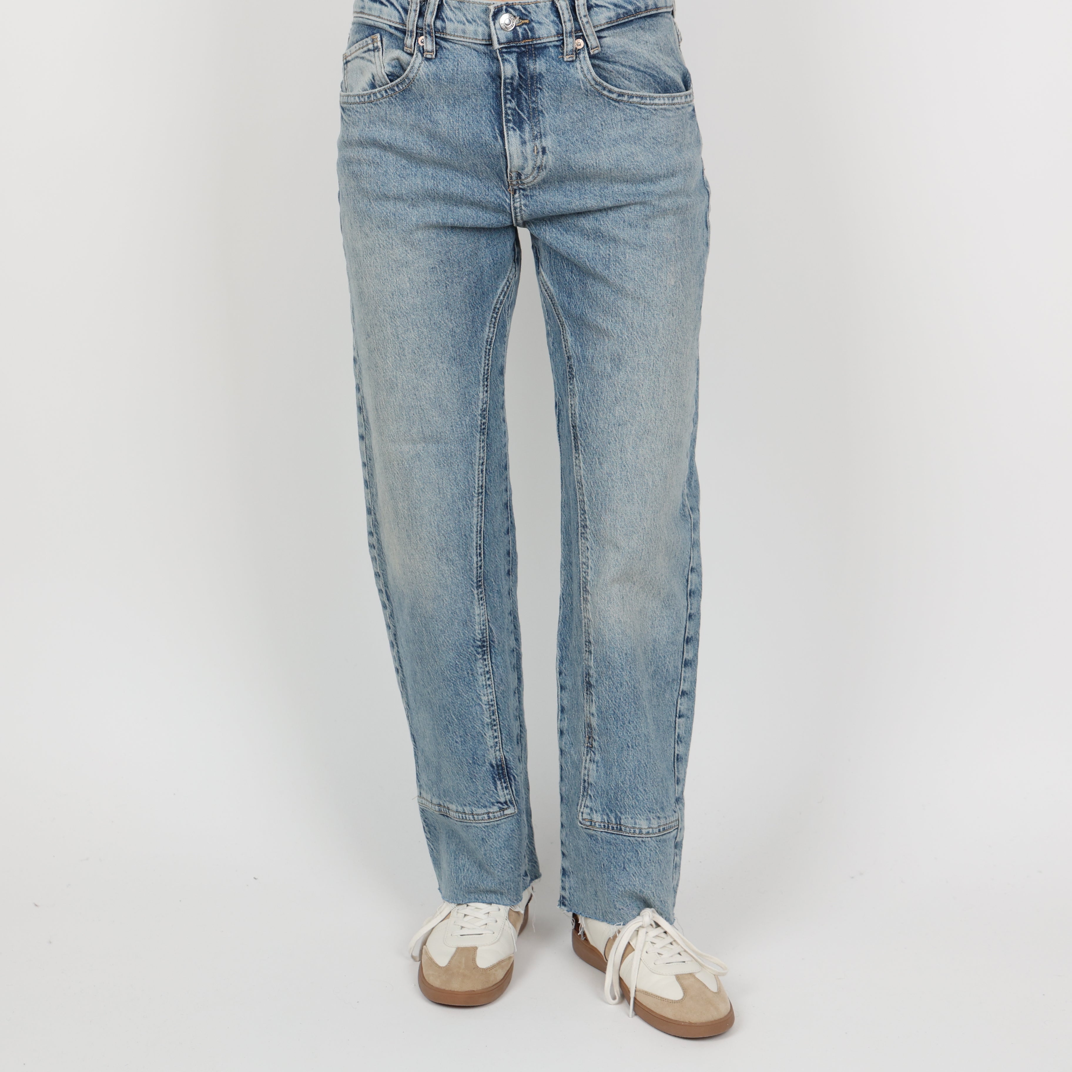 Jeans, Waist 29