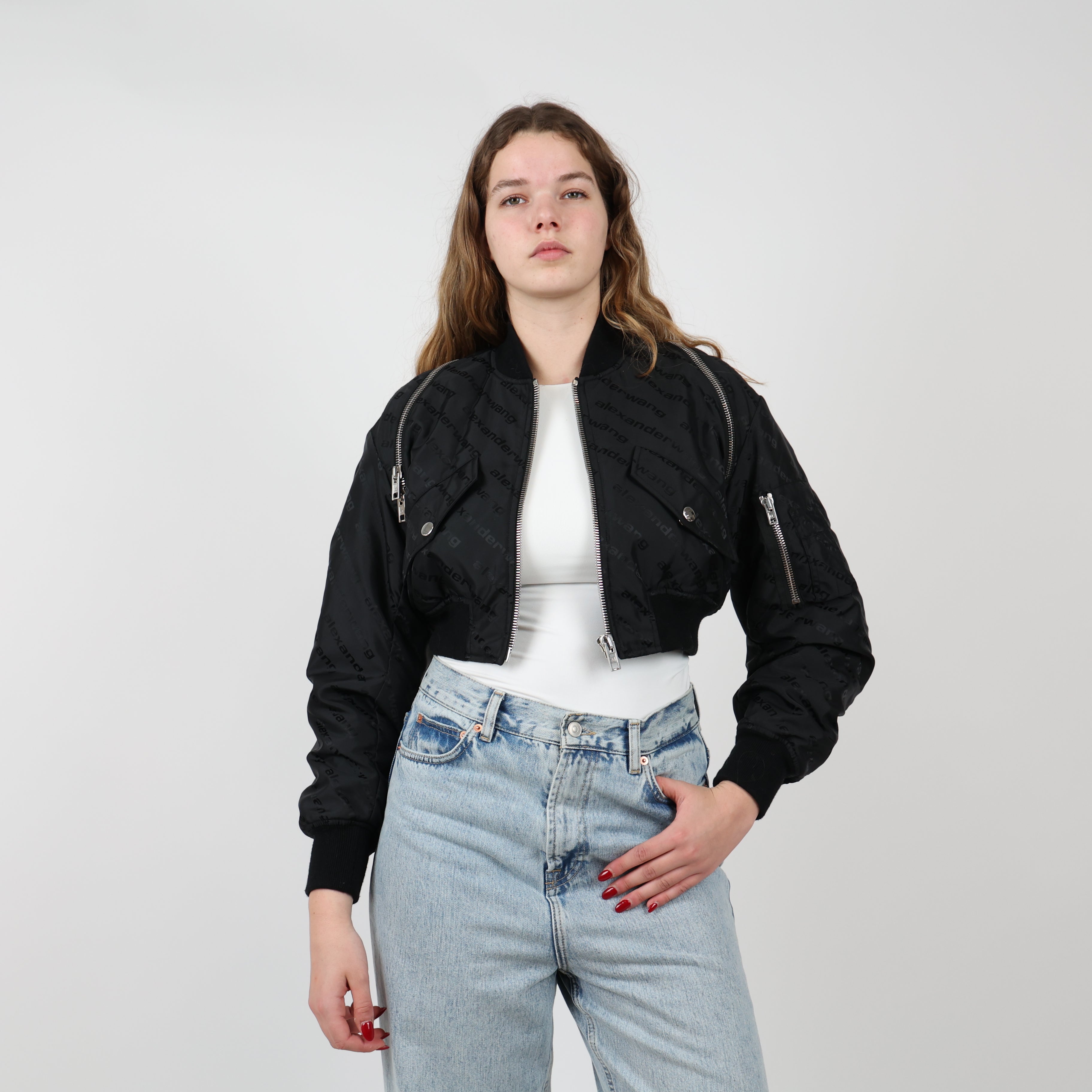 Jacket, UK Size 6