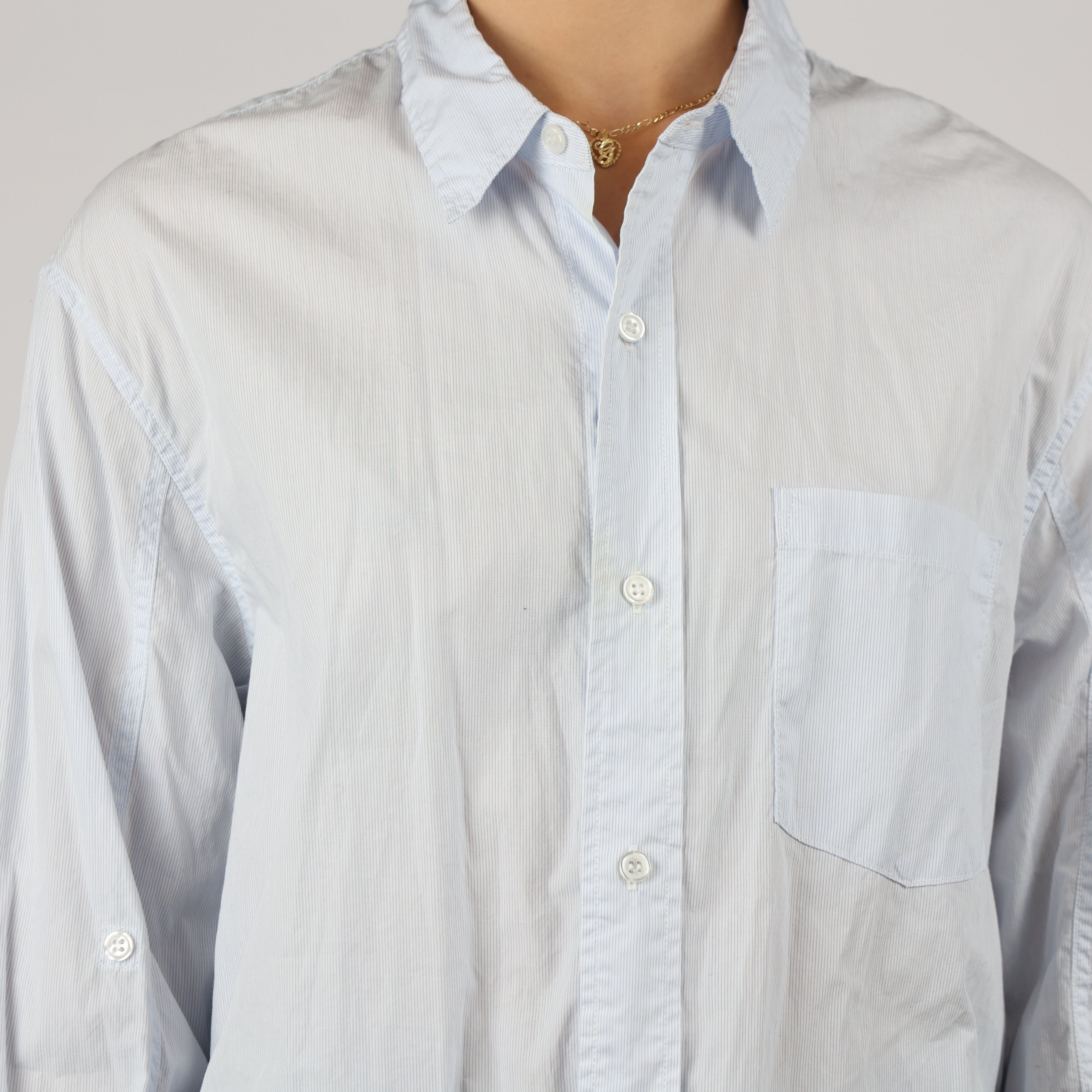 Shirt, UK Size 8