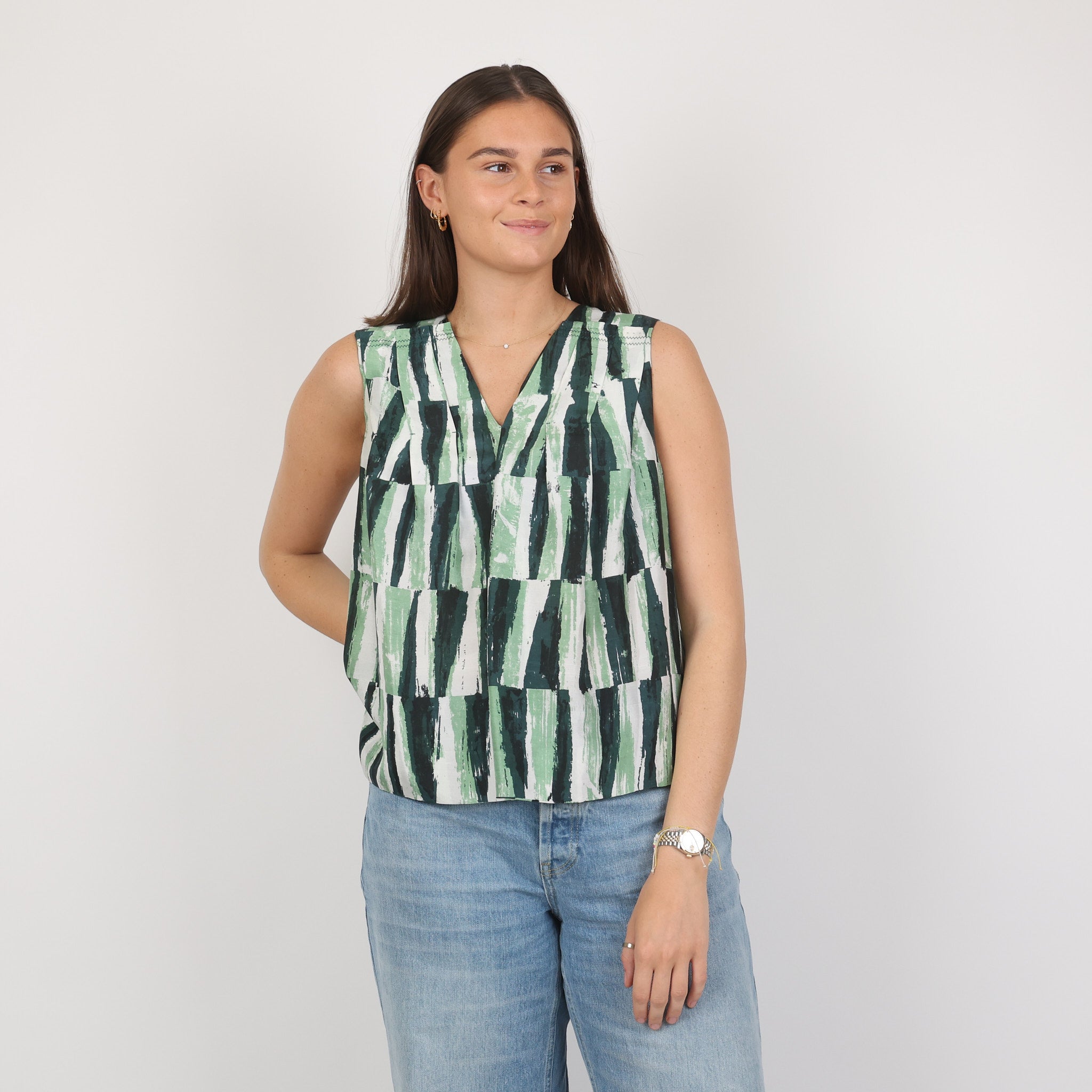 Blouse, UK Size 12
