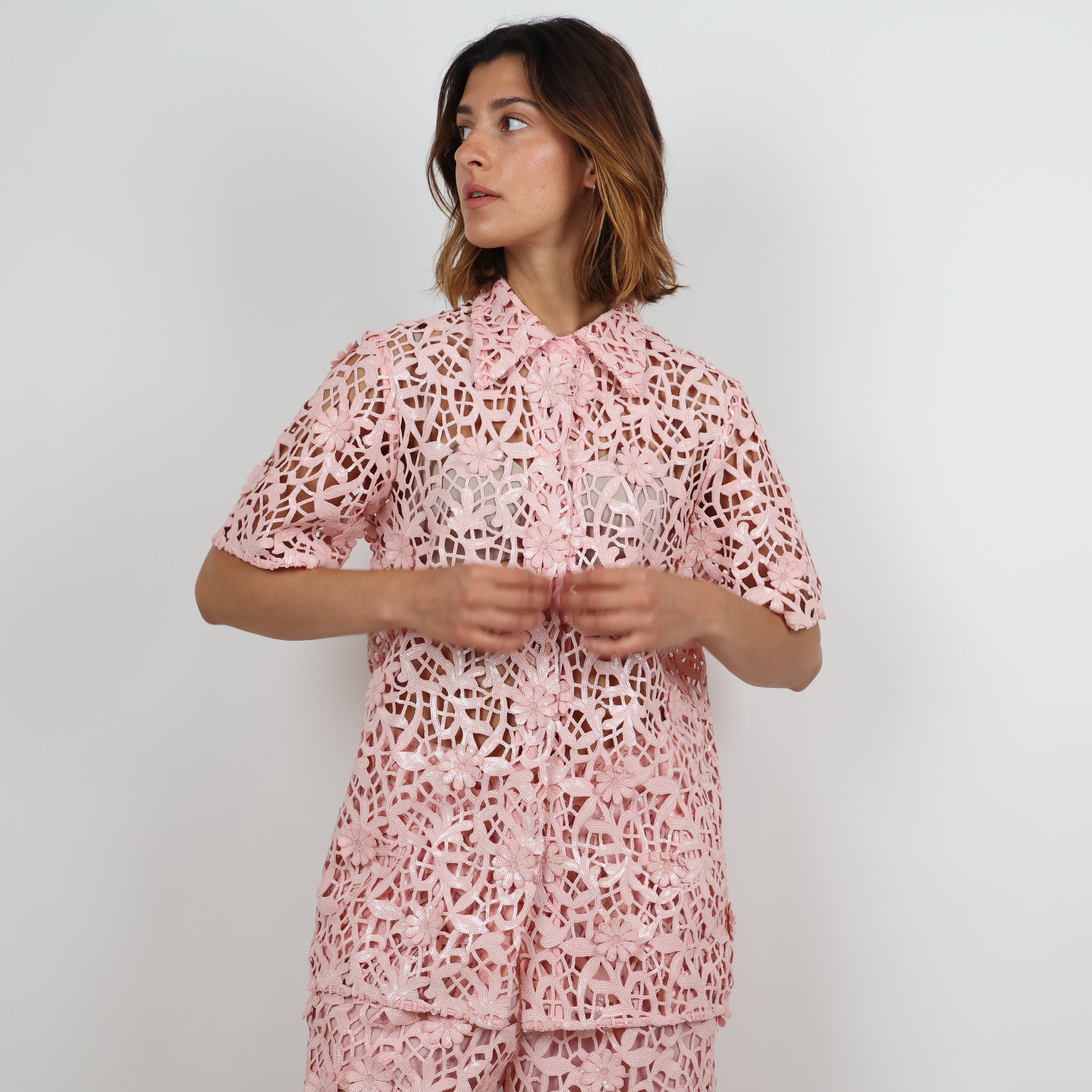 Top, UK Size 8