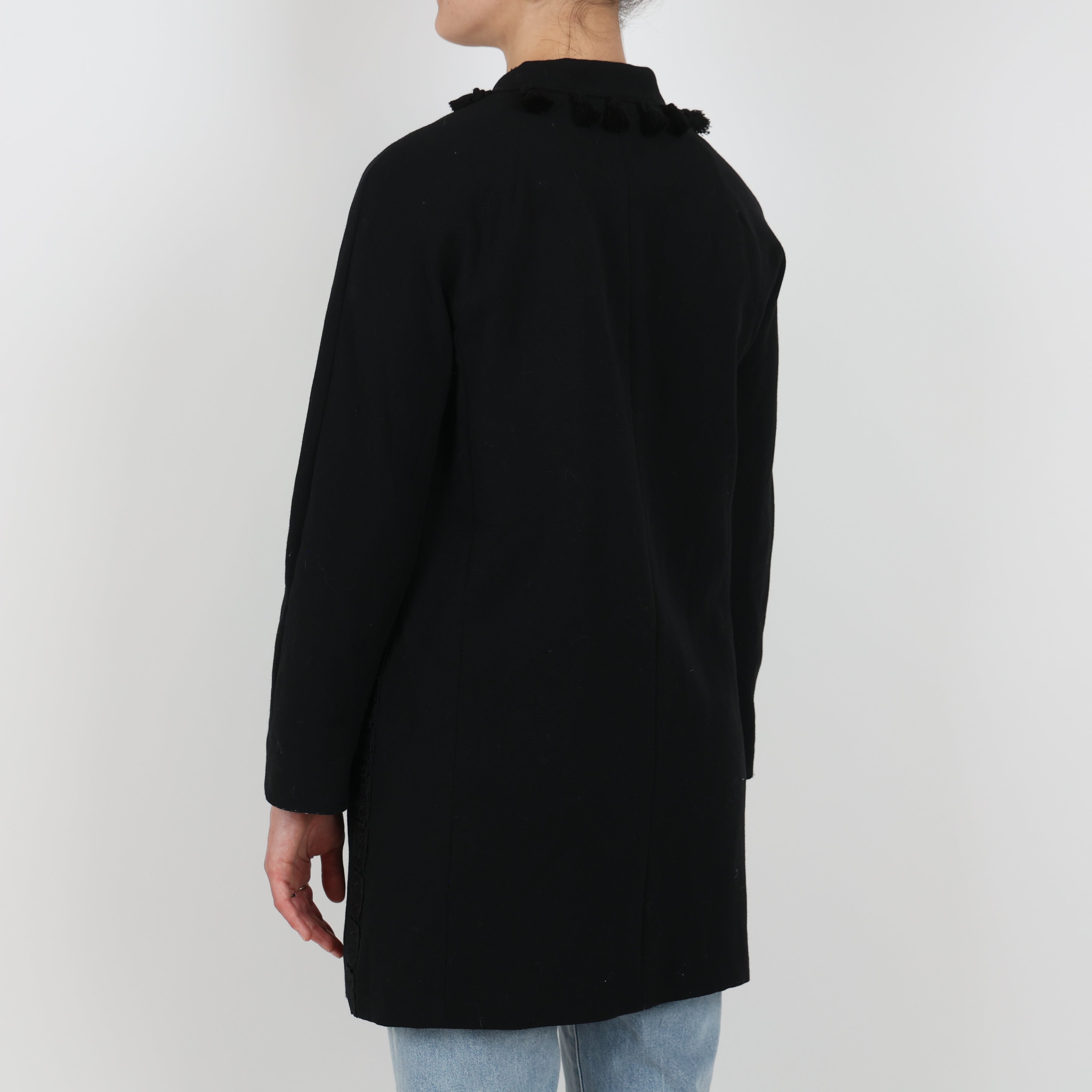 Coat, UK Size 10