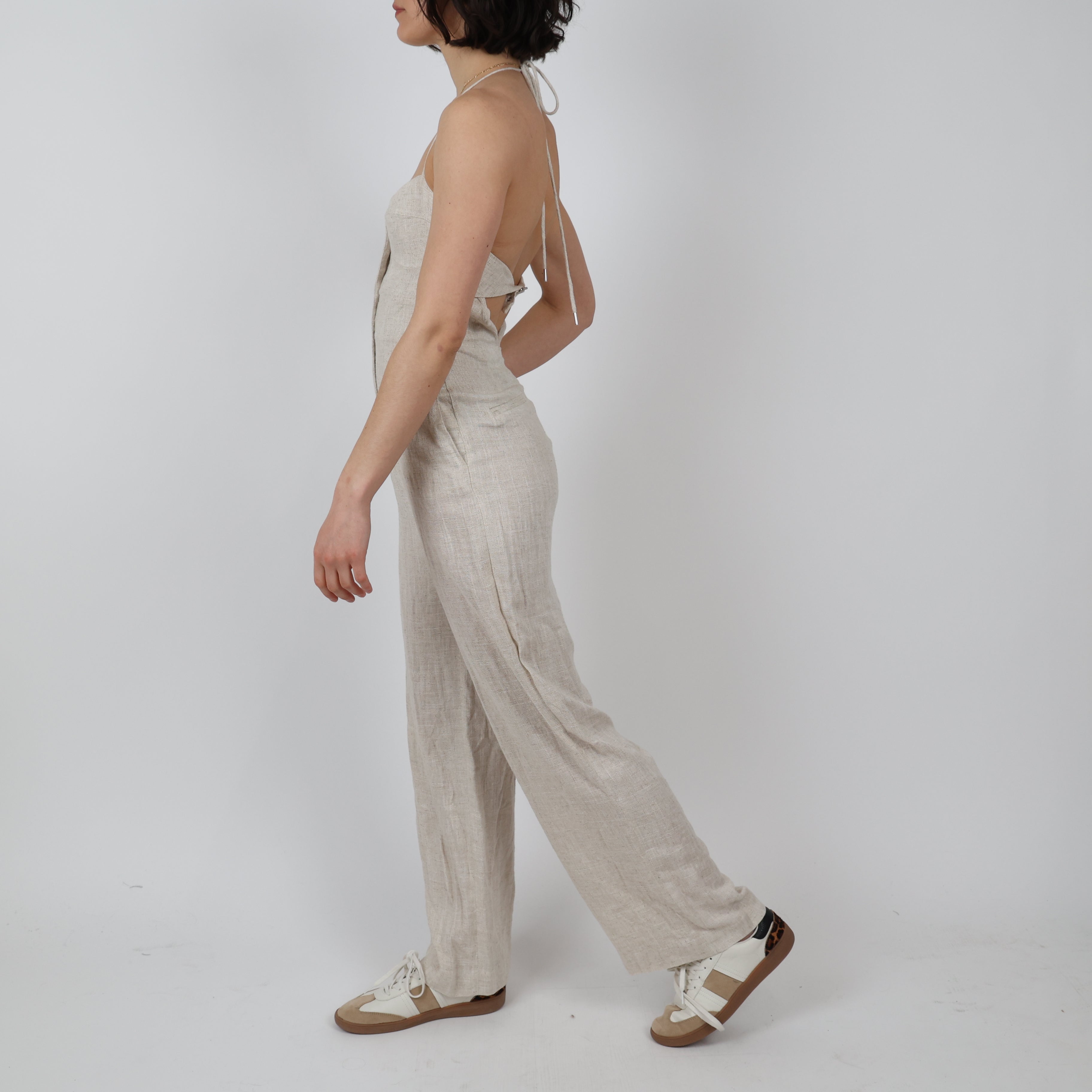 Jumpsuit, UK Size 8