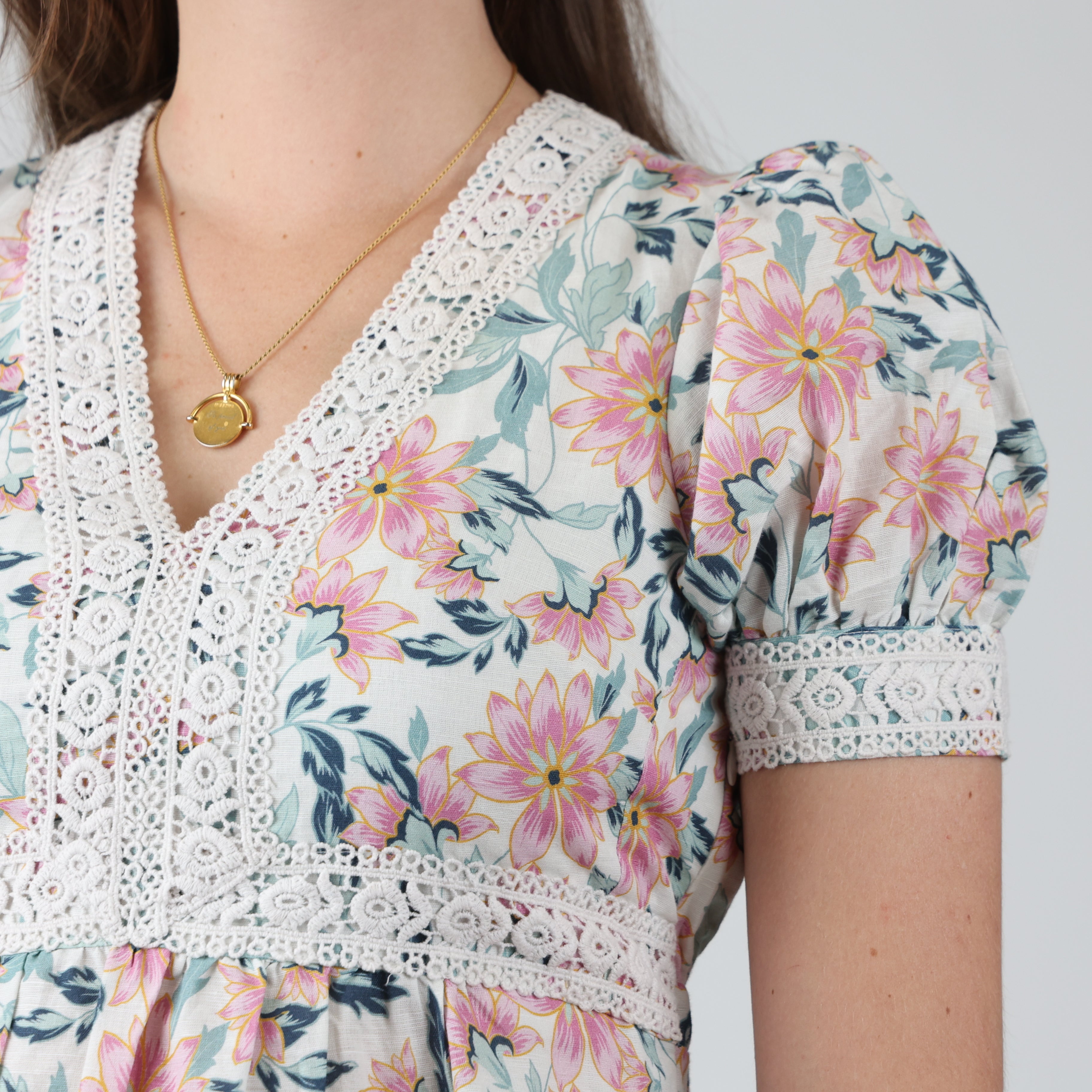 Dress, UK Size 6