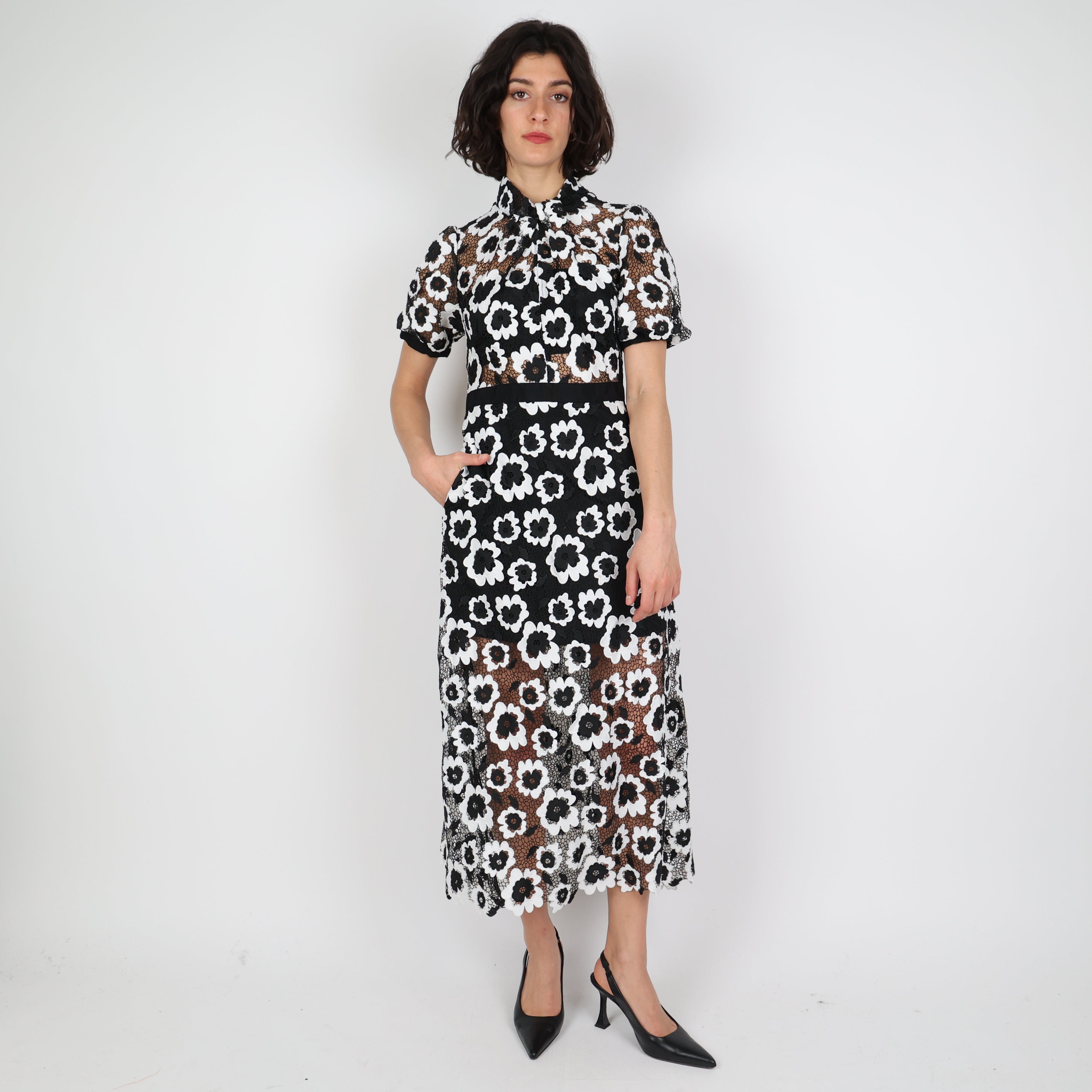 Dress, UK Size 10