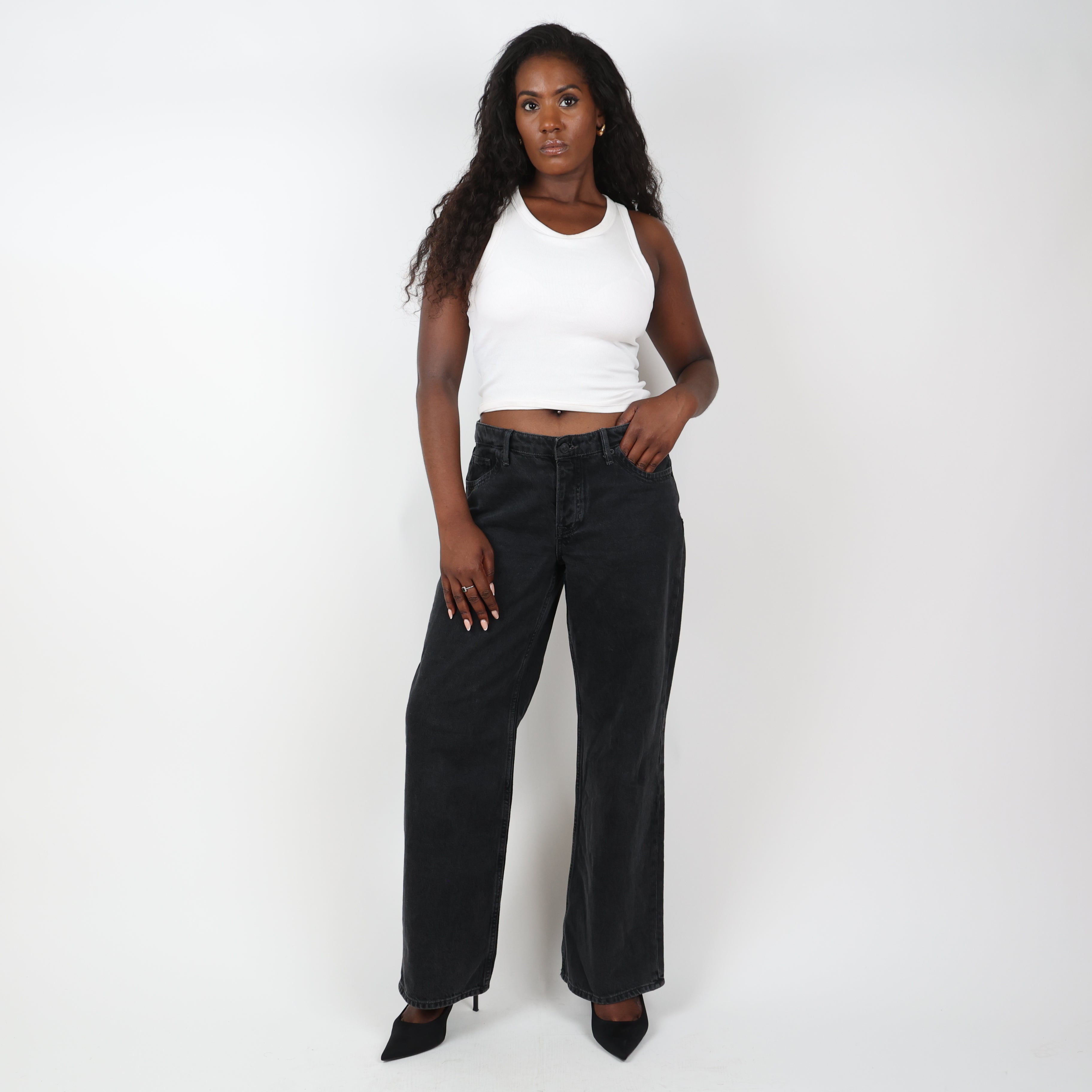 Jeans, Waist 30