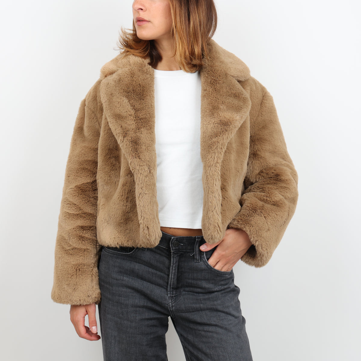 Jacket, UK Size 12