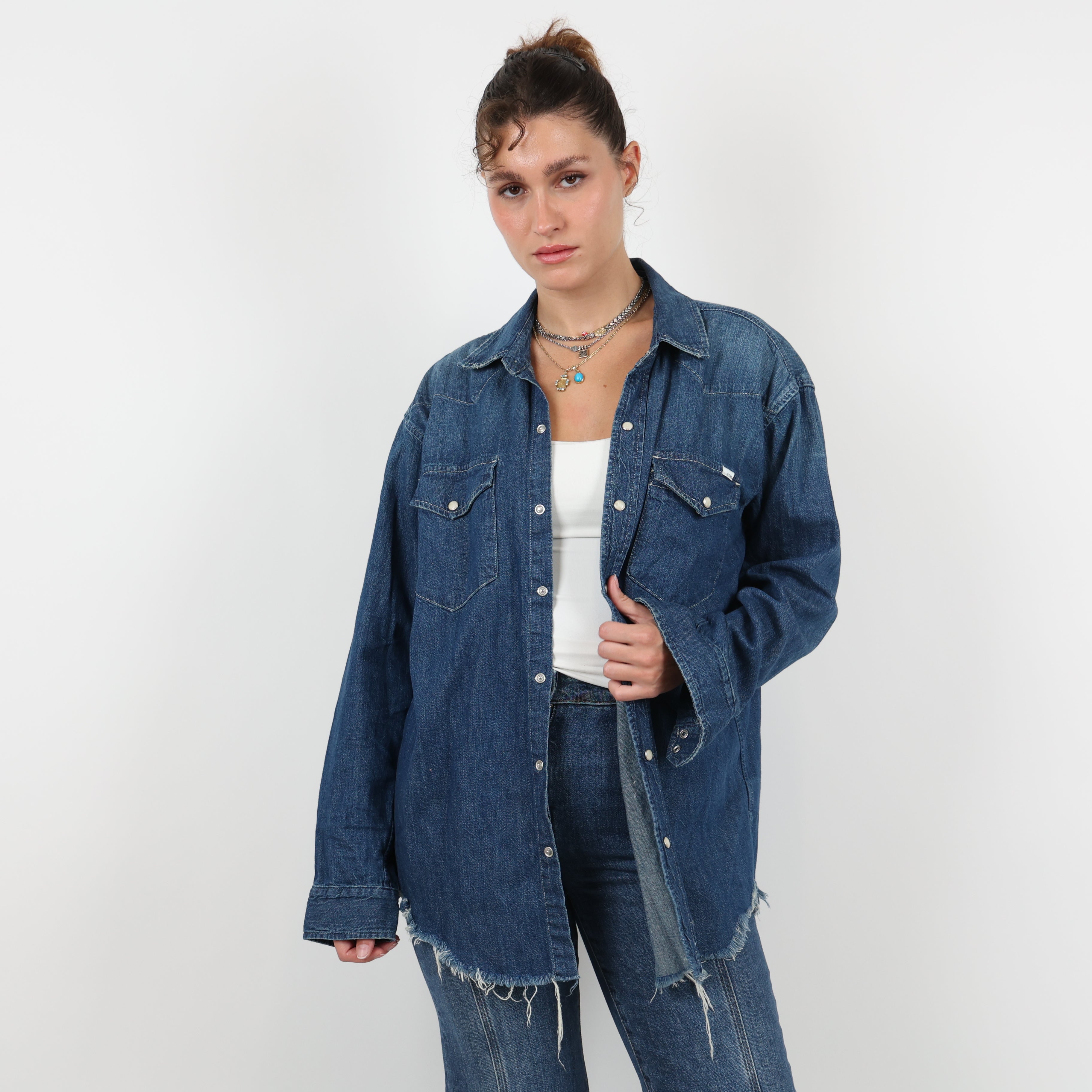 Shirt, UK Size 6