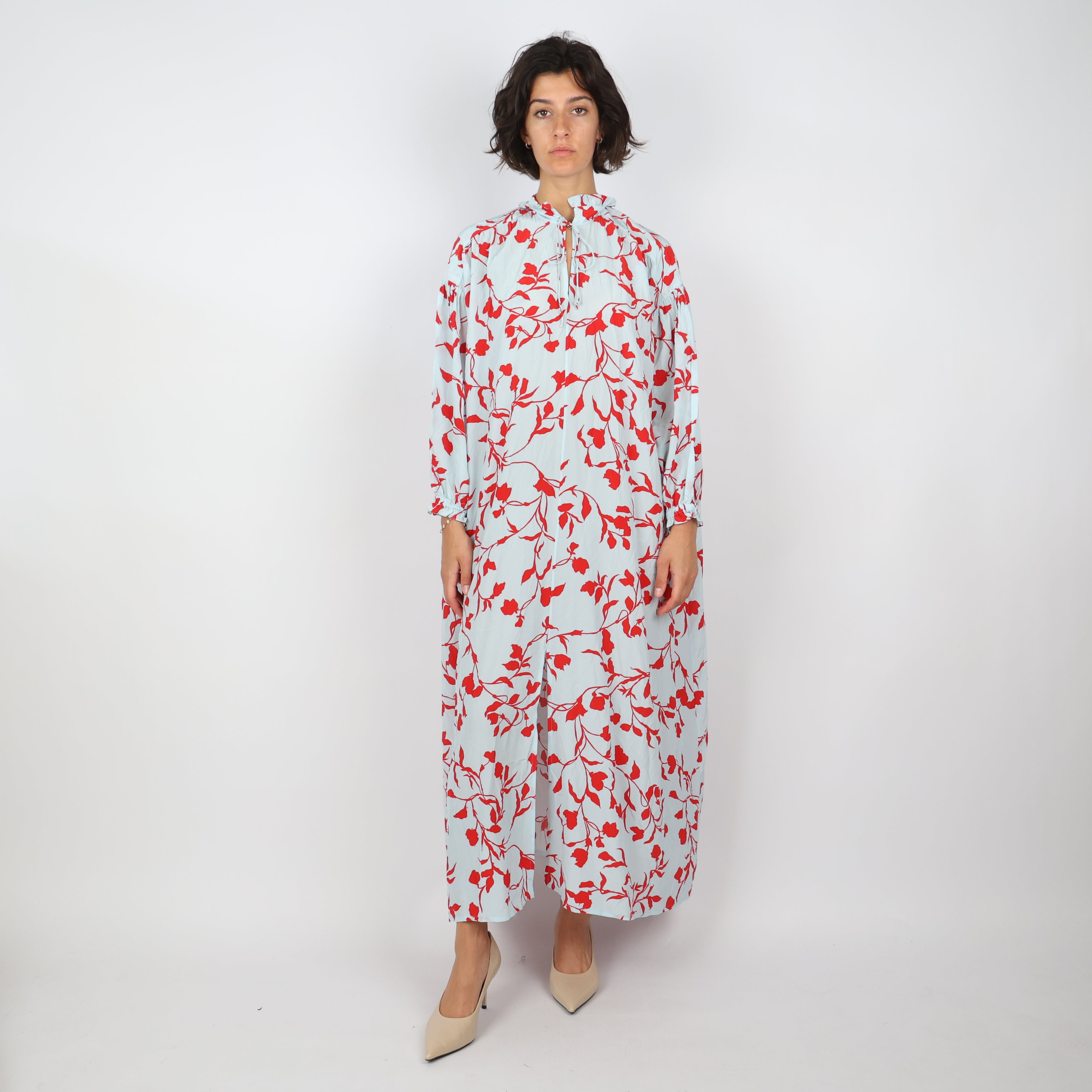Dress, UK Size One Size