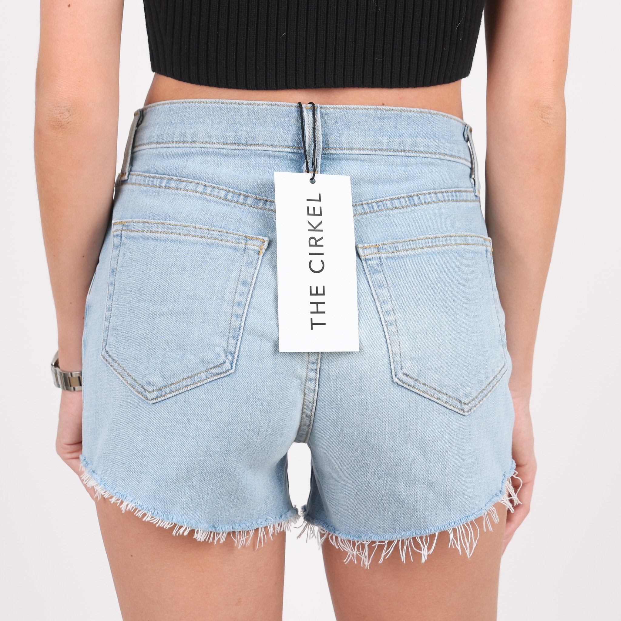 Shorts, Waist 25
