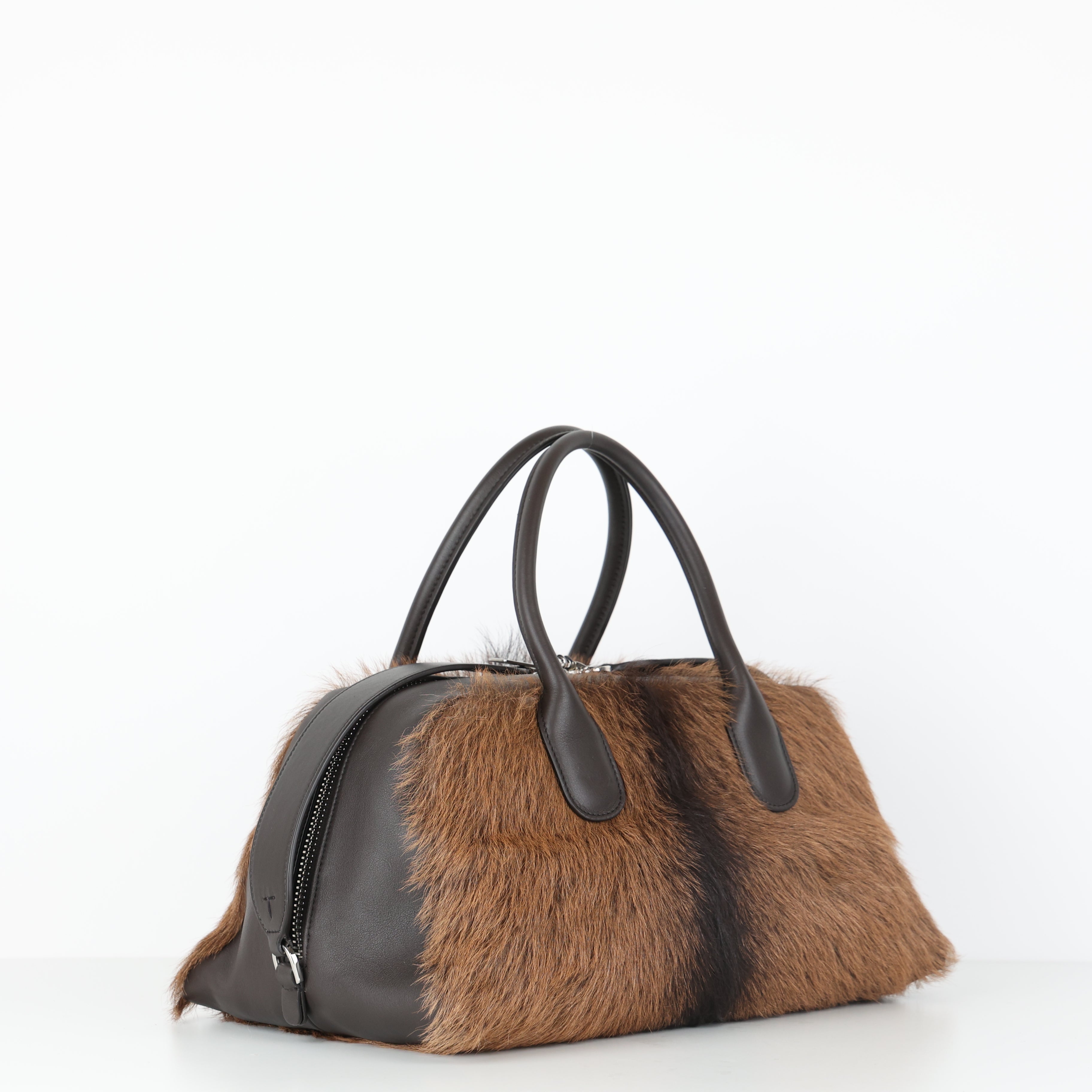 Tod's, Darsena Handbag