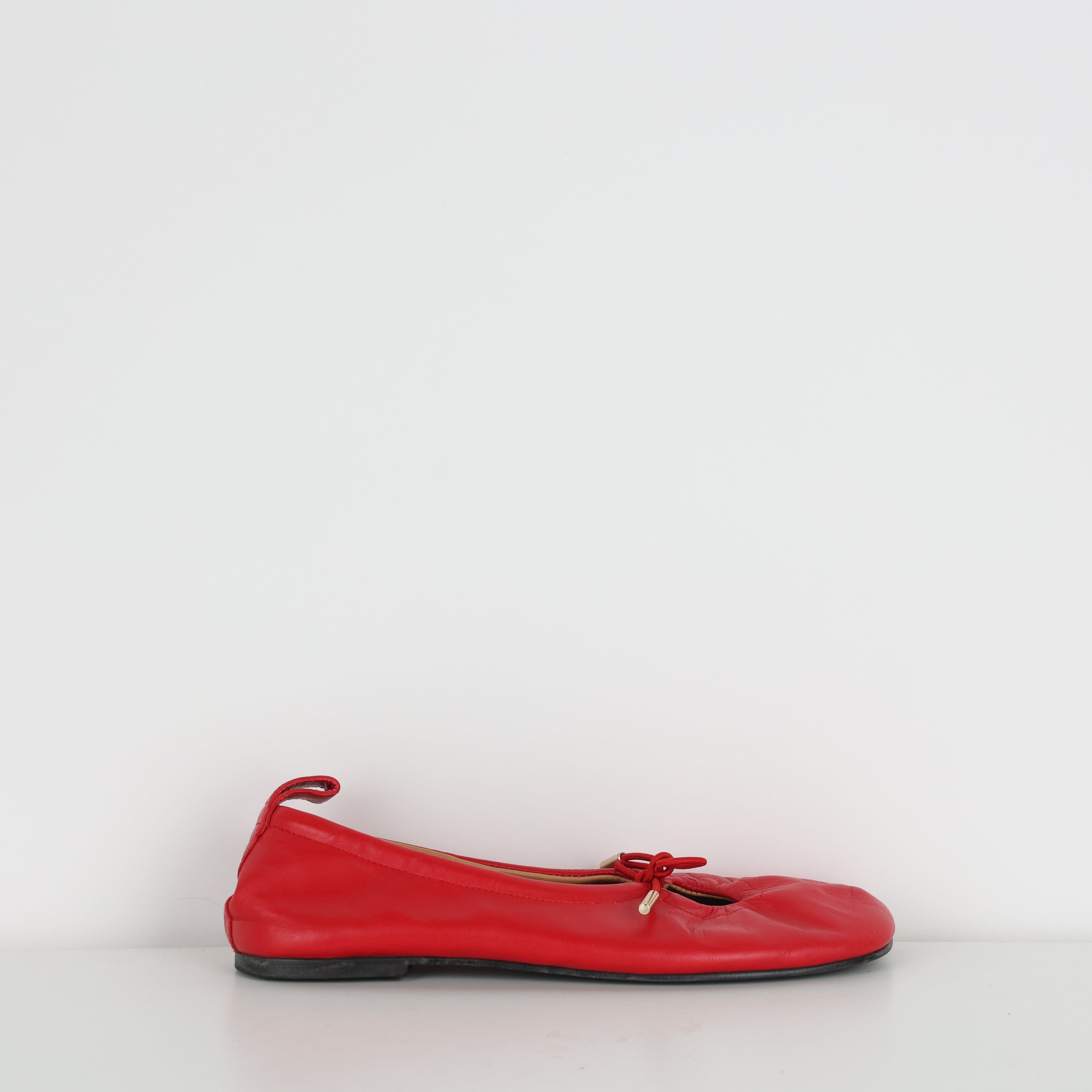 Flats , Shoe Size 39