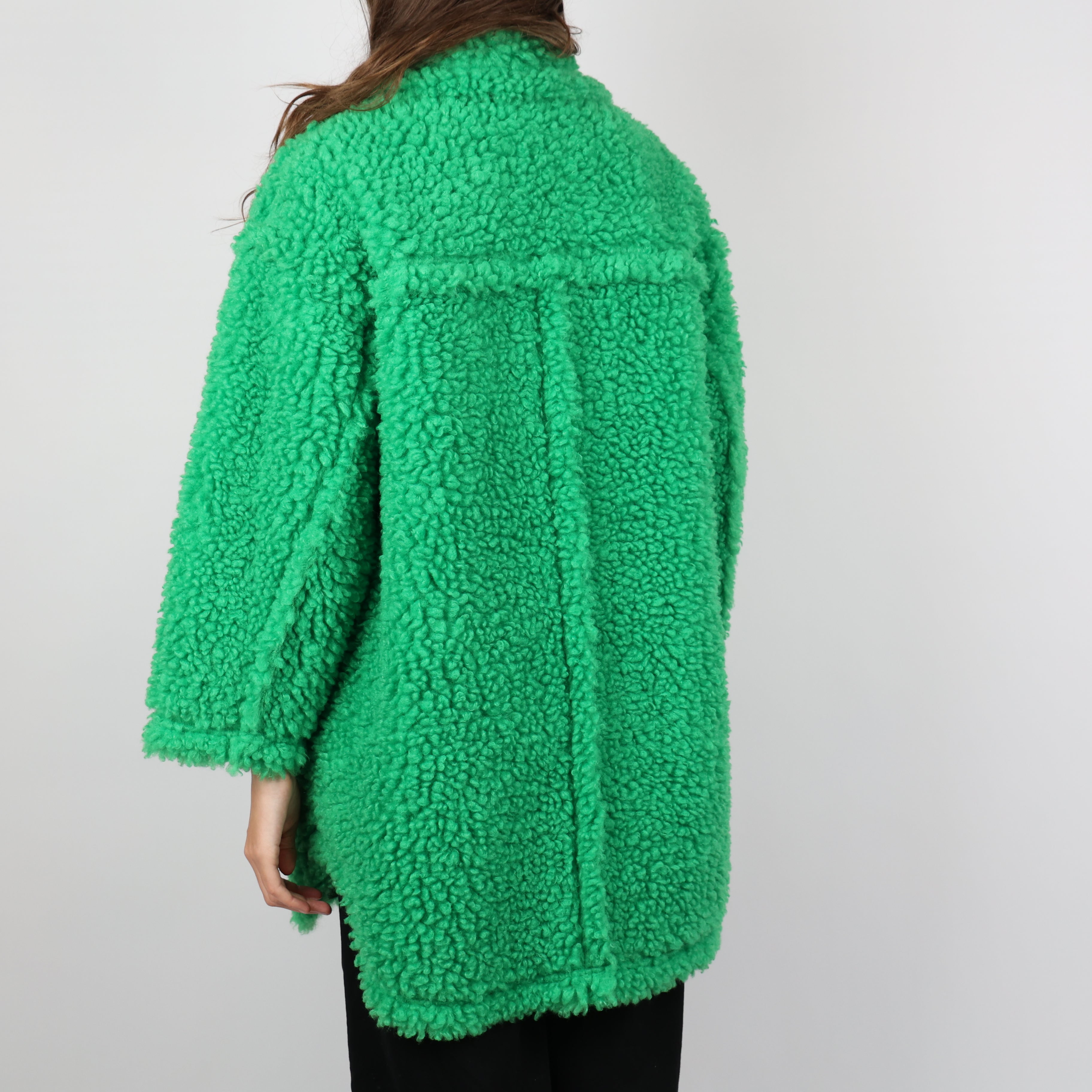 Coat, UK Size 6