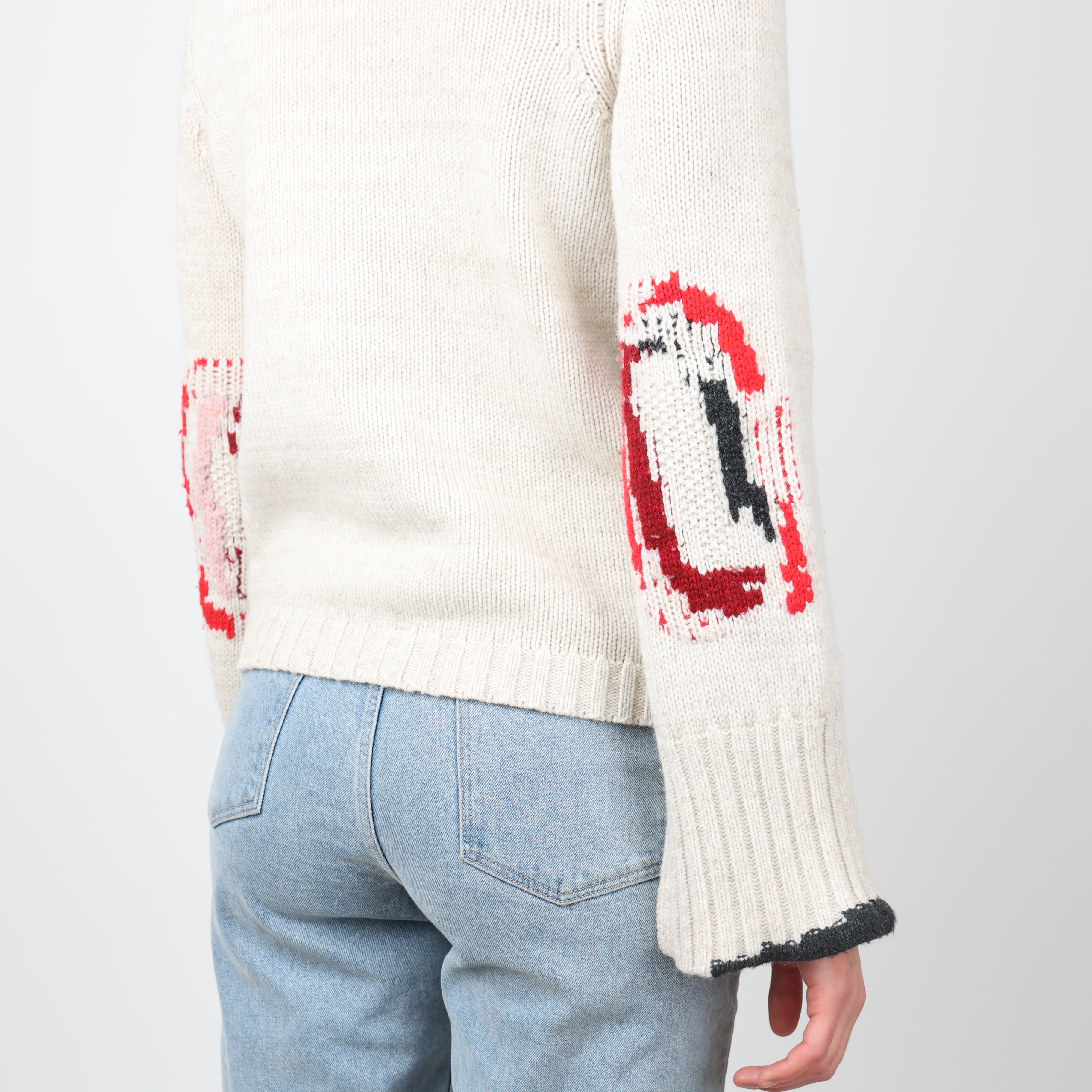 Knitwear, UK Size 8
