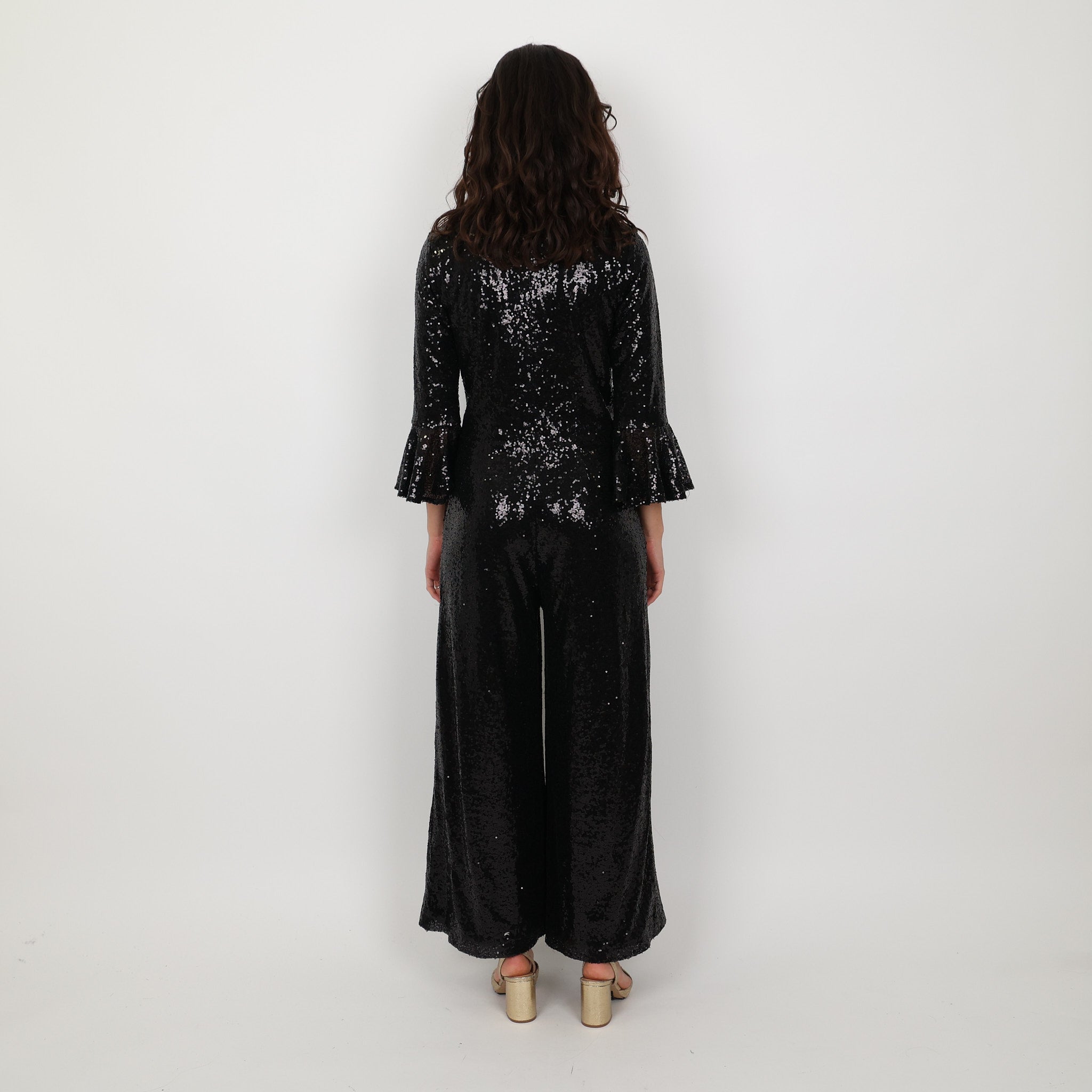Jumpsuit, UK Size 8