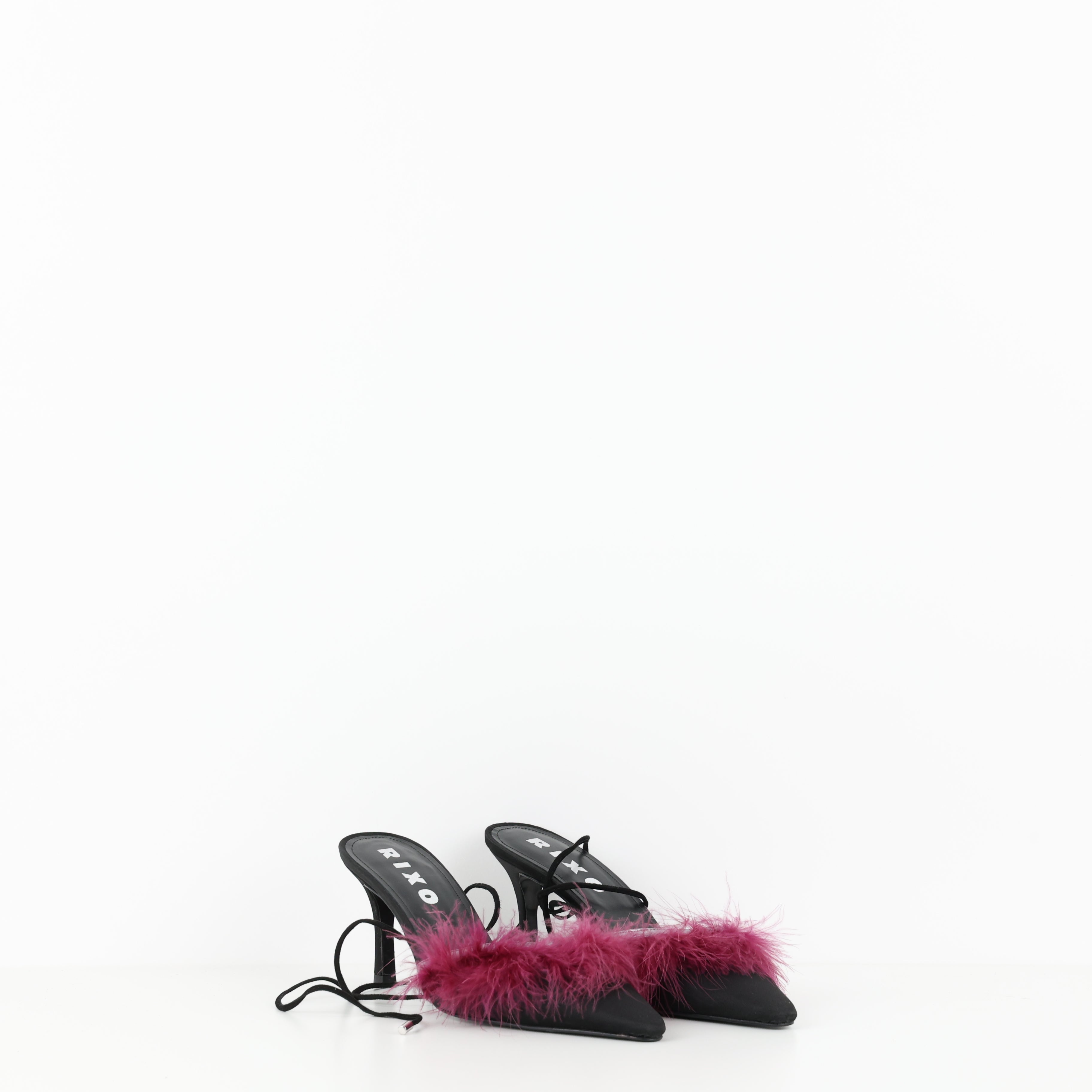 Heels , Shoe Size 41