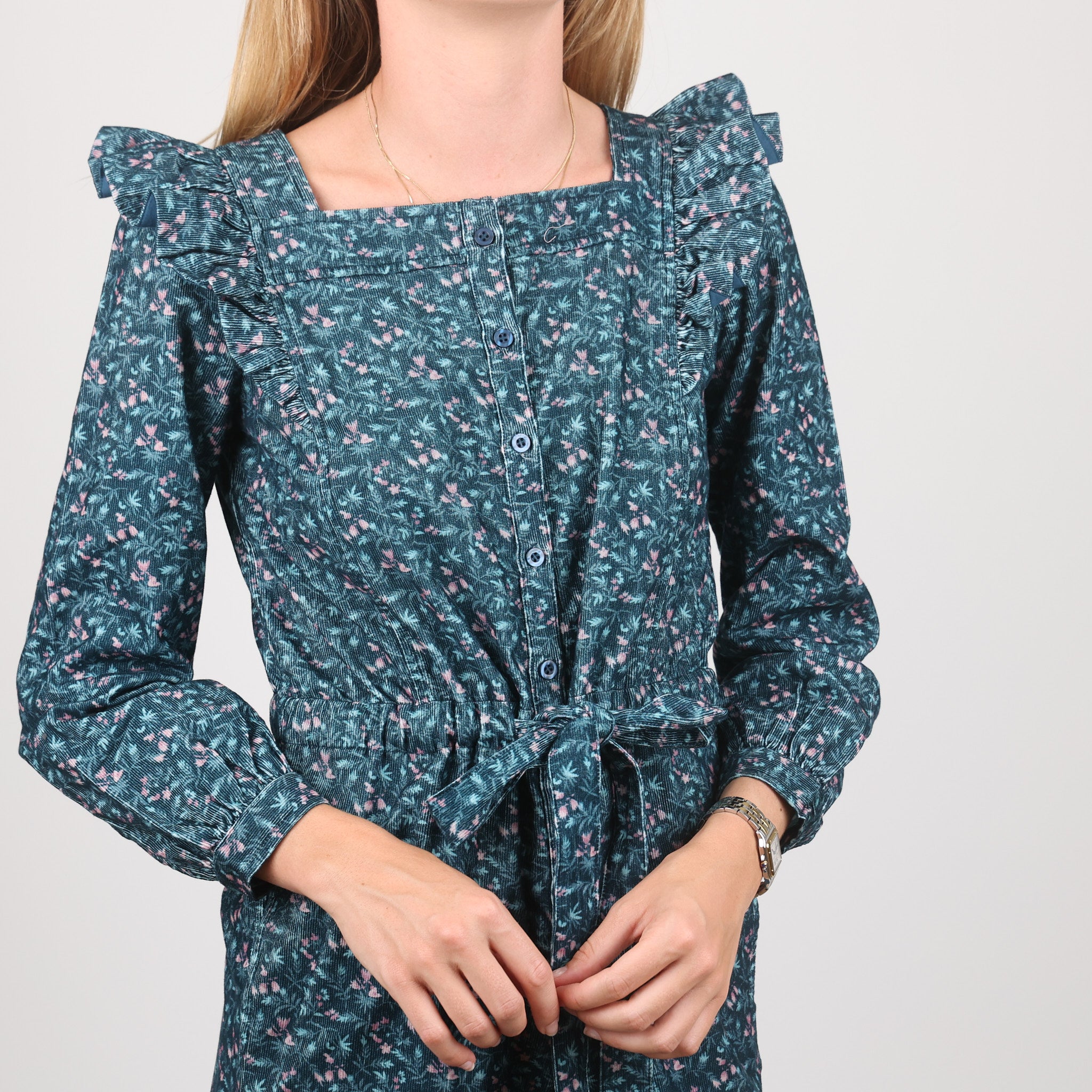 Jumpsuit, UK Size 8